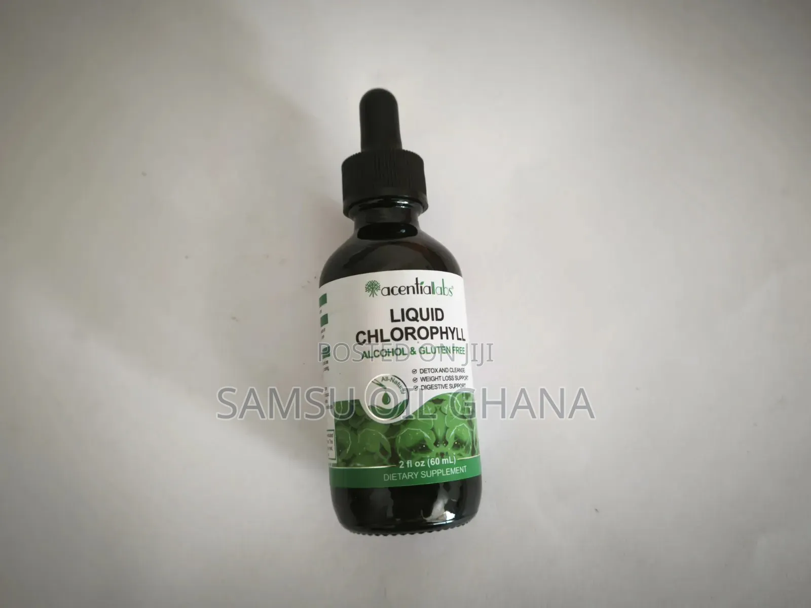 Effective Chlorophyll Detox – Reduce Bloating Body Cleanse - Uk Prod