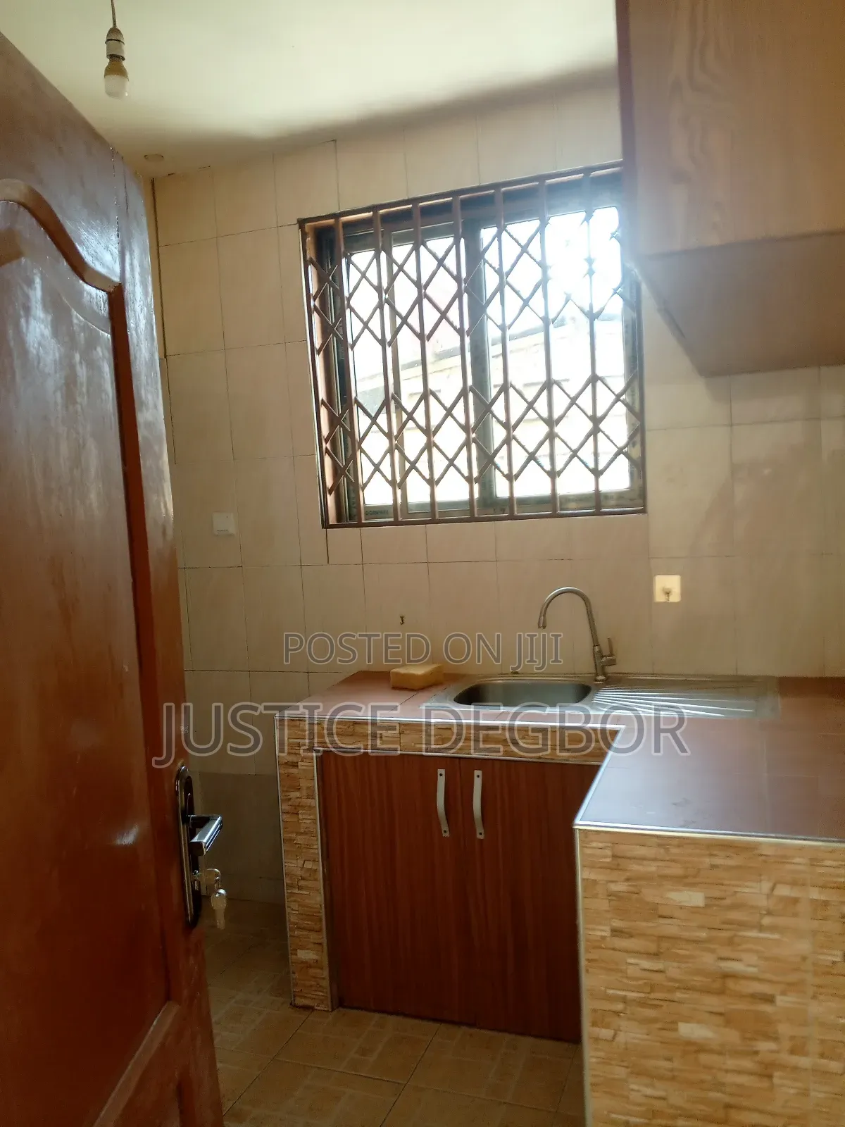 2bdrm Apartment in Bestchoice Property, Las Palmas Area for rent