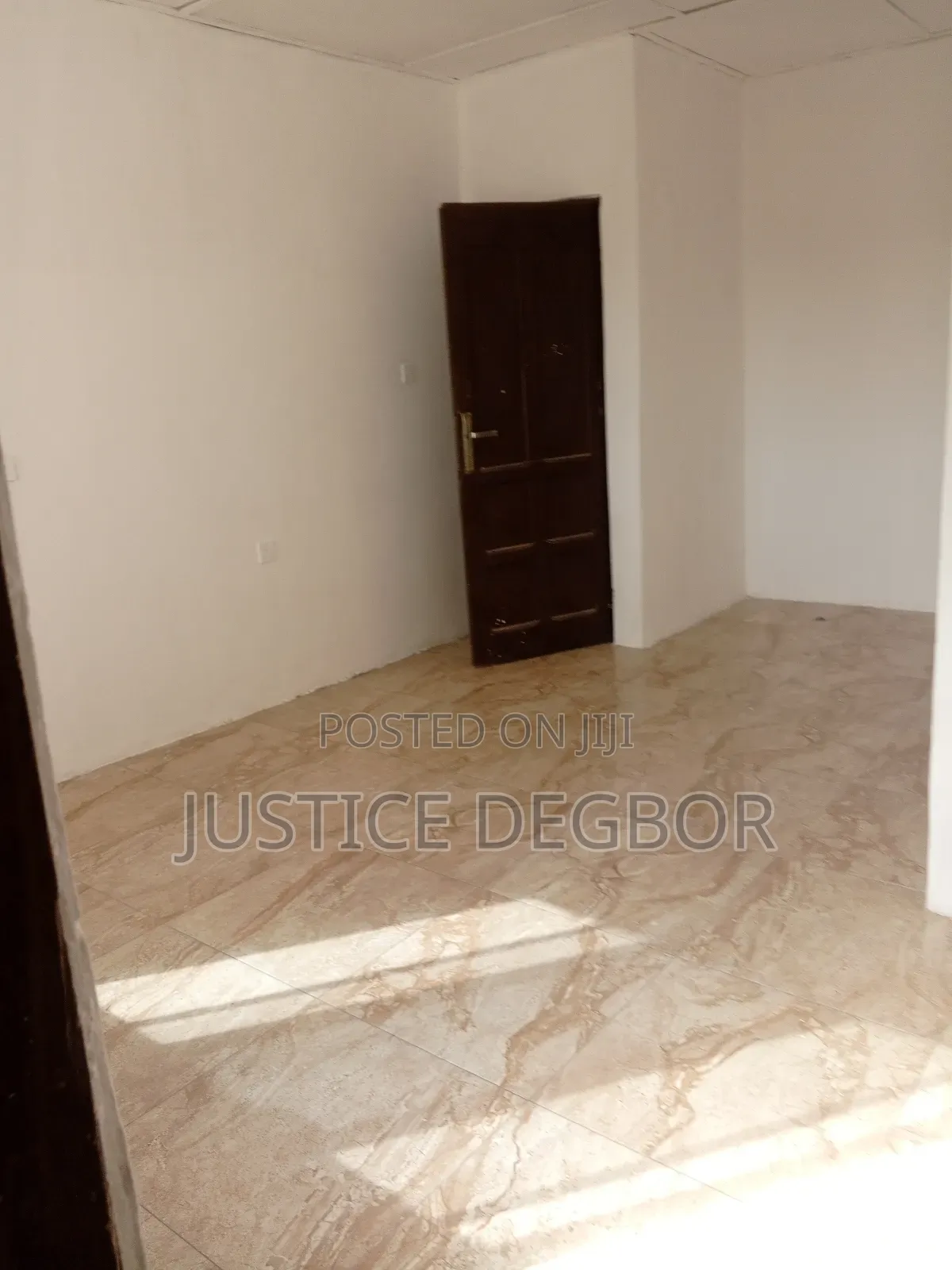 2bdrm Apartment in Bestchoice, Mile 7 for rent