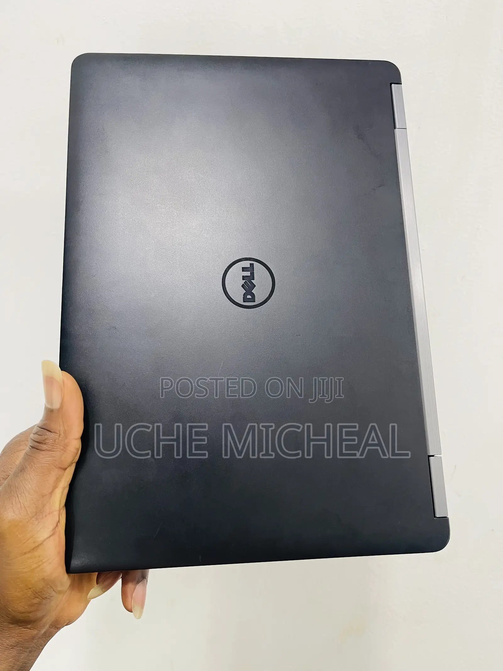 Laptop Dell Latitude E5270 8GB Intel Core i7 SSD 256GB