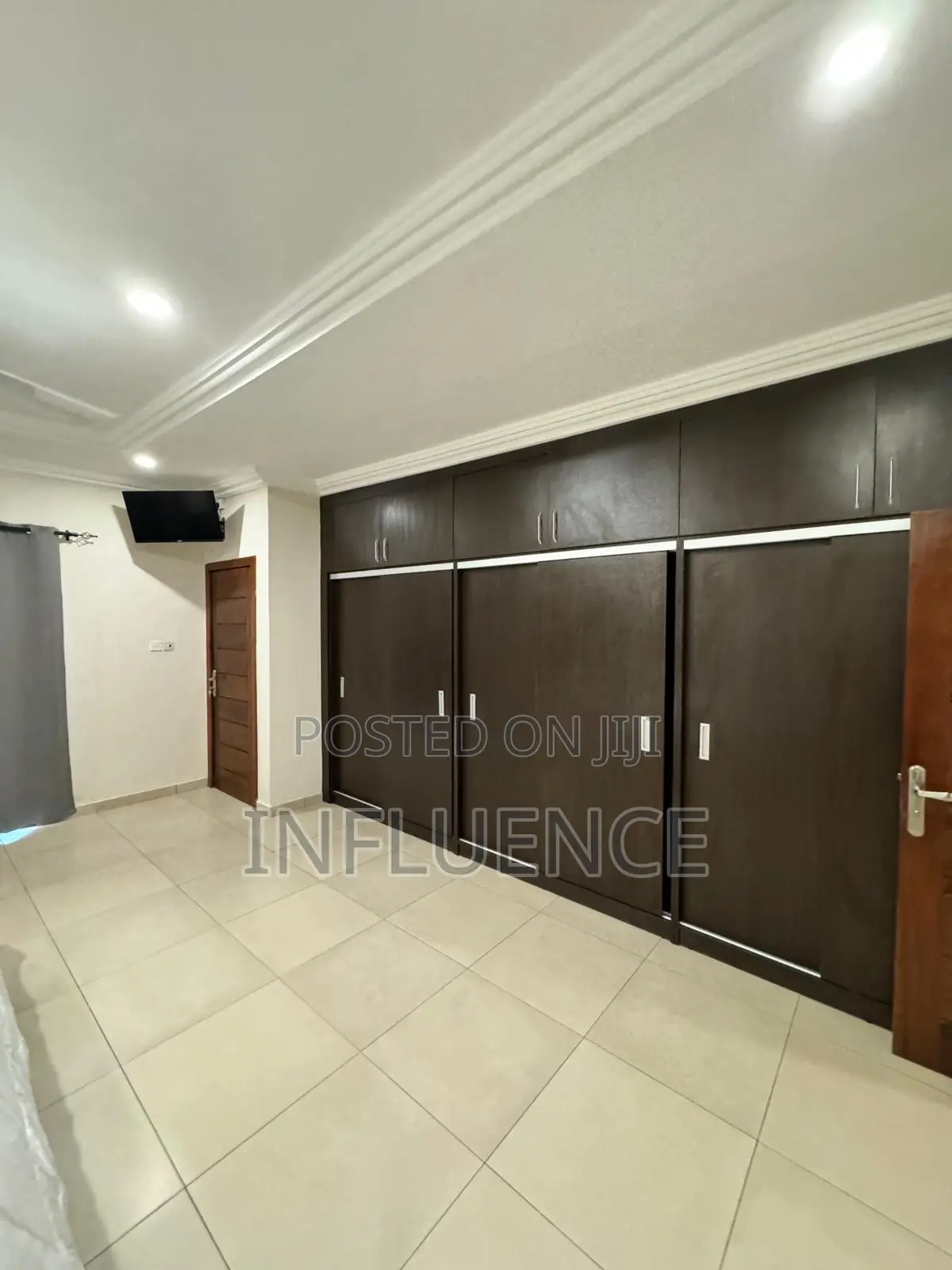 Furnished 3bdrm House in Haatso, East Legon for rent
