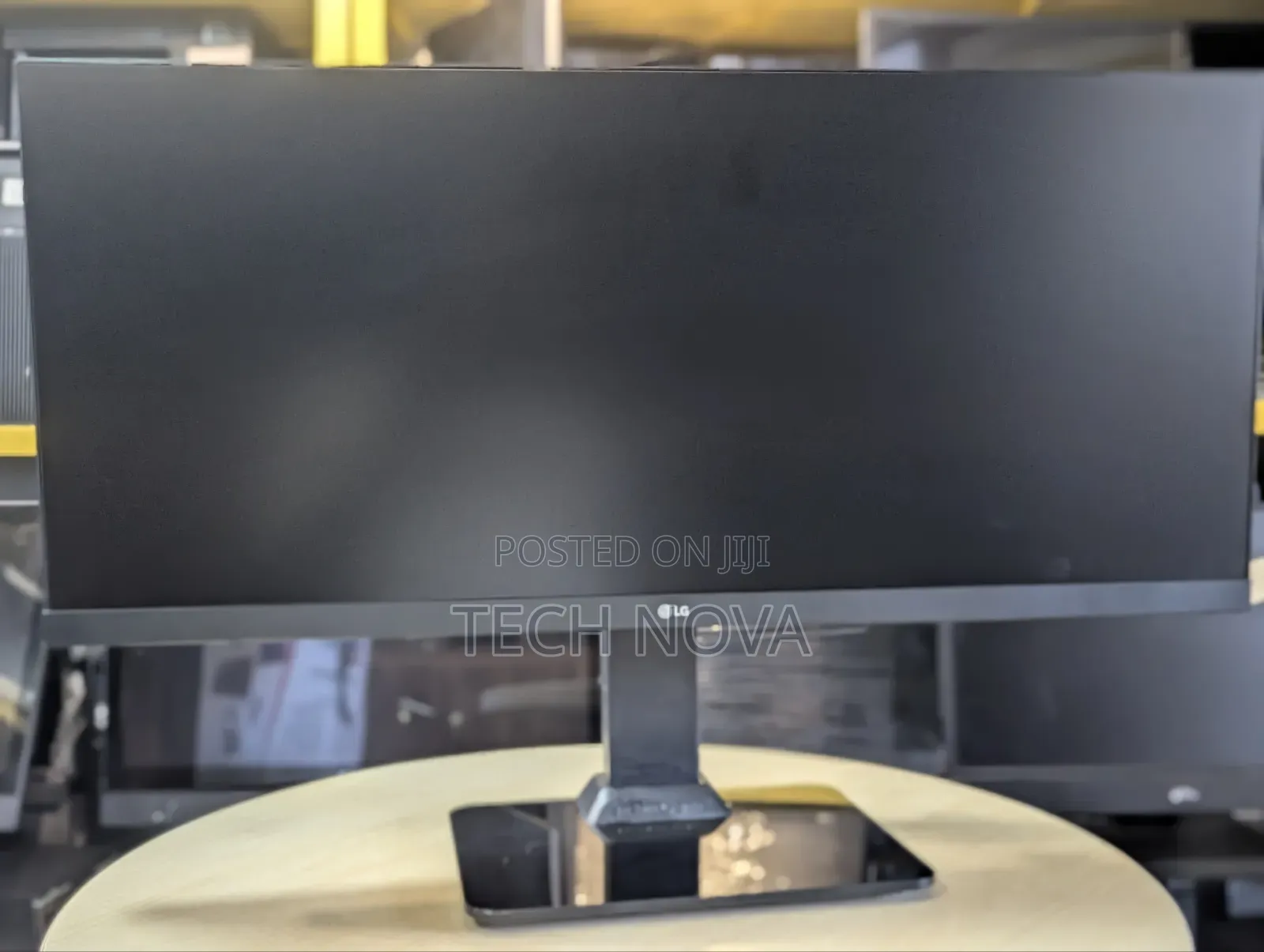 Lg 29wl500-B 29'' Class 21:9 Ultrawide FHD Ips Monitor With HDR 10