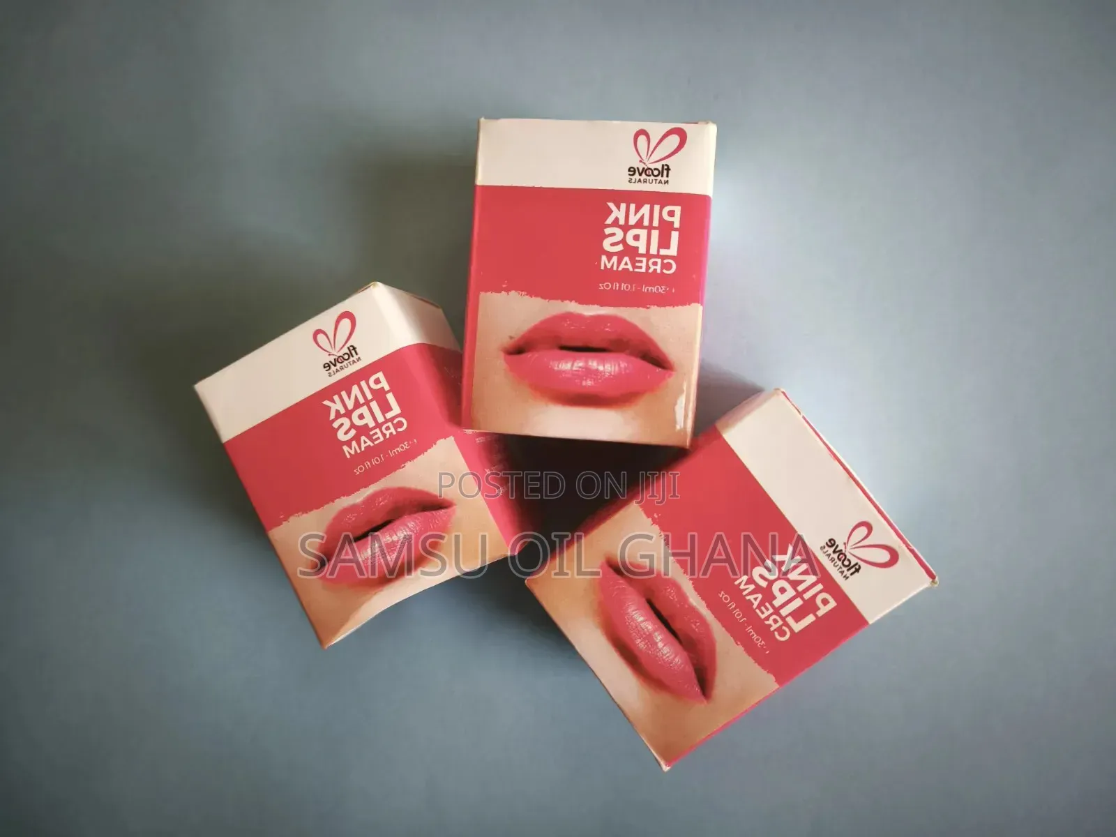 Effective Pink Lips Cream – See Results in 3 Days