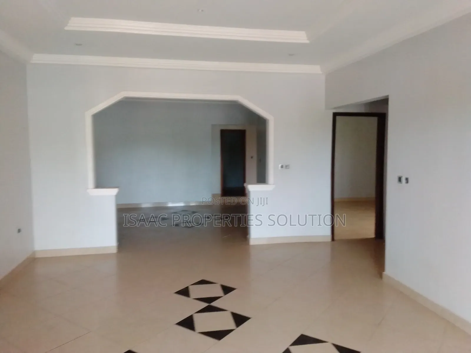 2bdrm Apartment in Isaac Properties, Shama Ahanta East Metropolitan