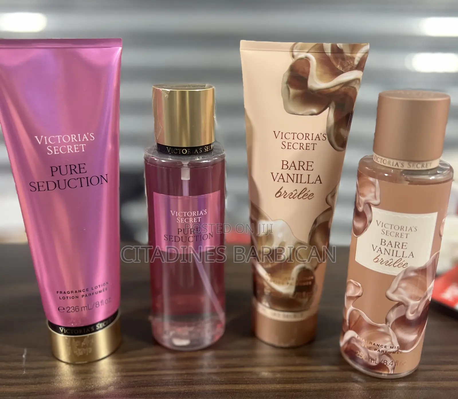 Victoria Secret Mist
