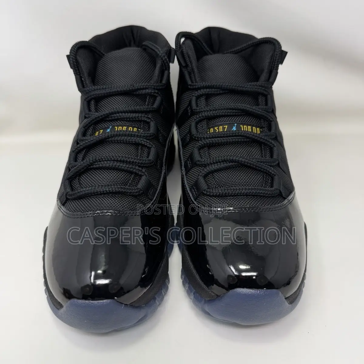 Nike Air Jordan 11 Retro Gamma Blue (2025)