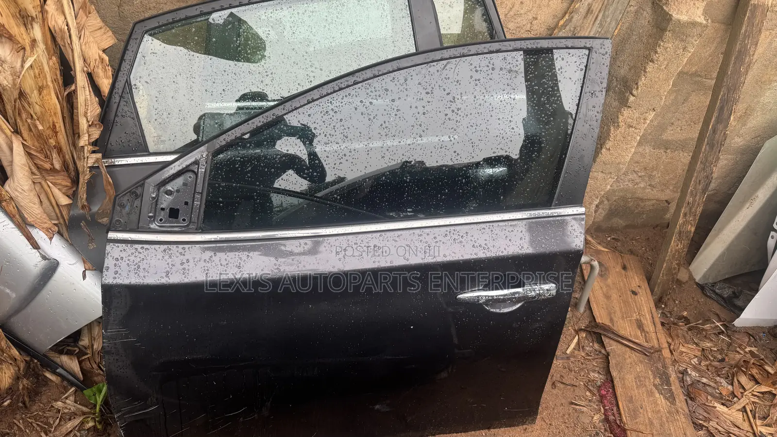 Nissan Sentra 2014,2015,2016,2017,2018,2019 Doors Set Available