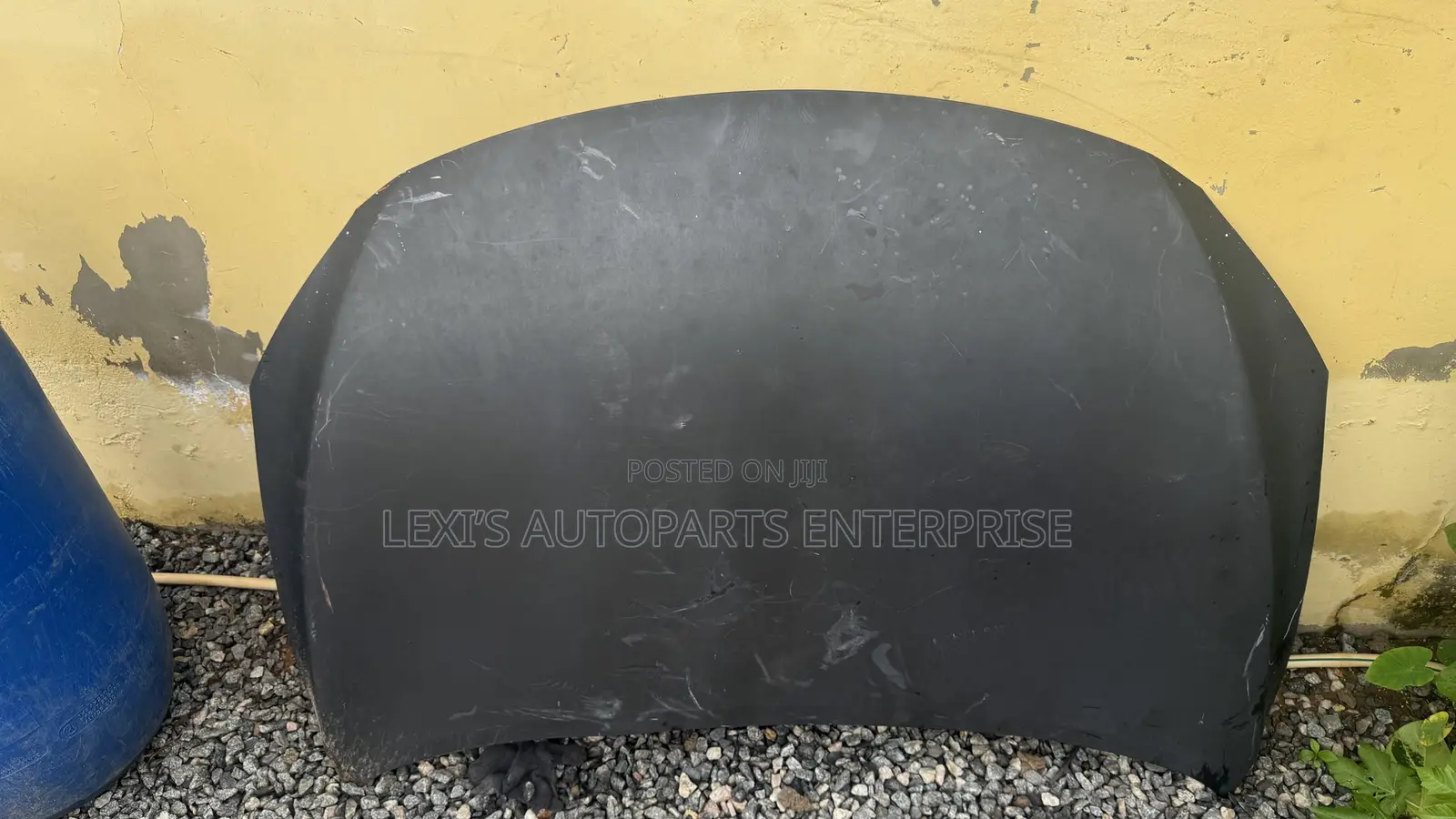 Nissan Sentra 2013,2014,2015,2016 Hood / Bonnet Available