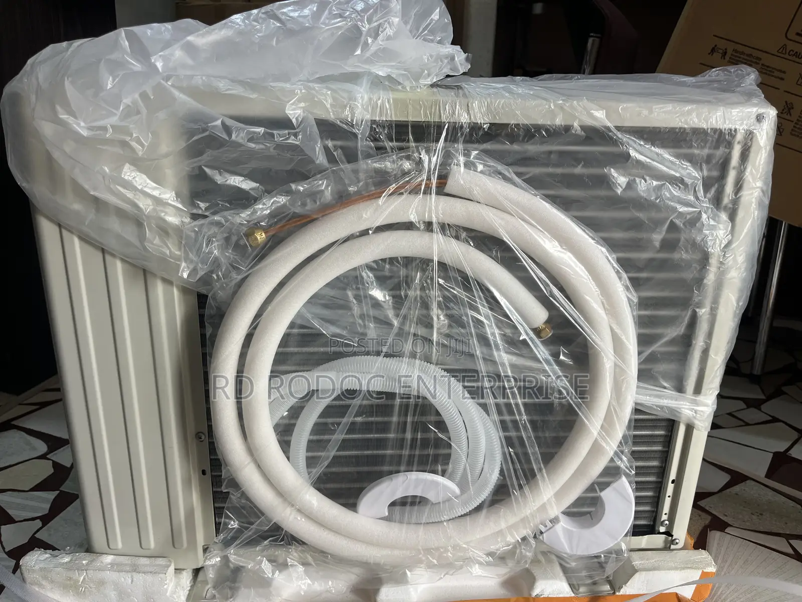 Samsung Ac 1.5hp Gas R410