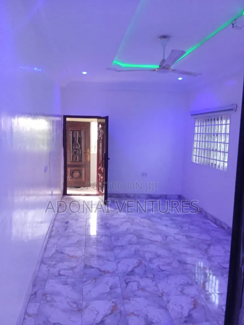 1bdrm Apartment in Abuakwa Manhyia, Kumasi Metropolitan for rent