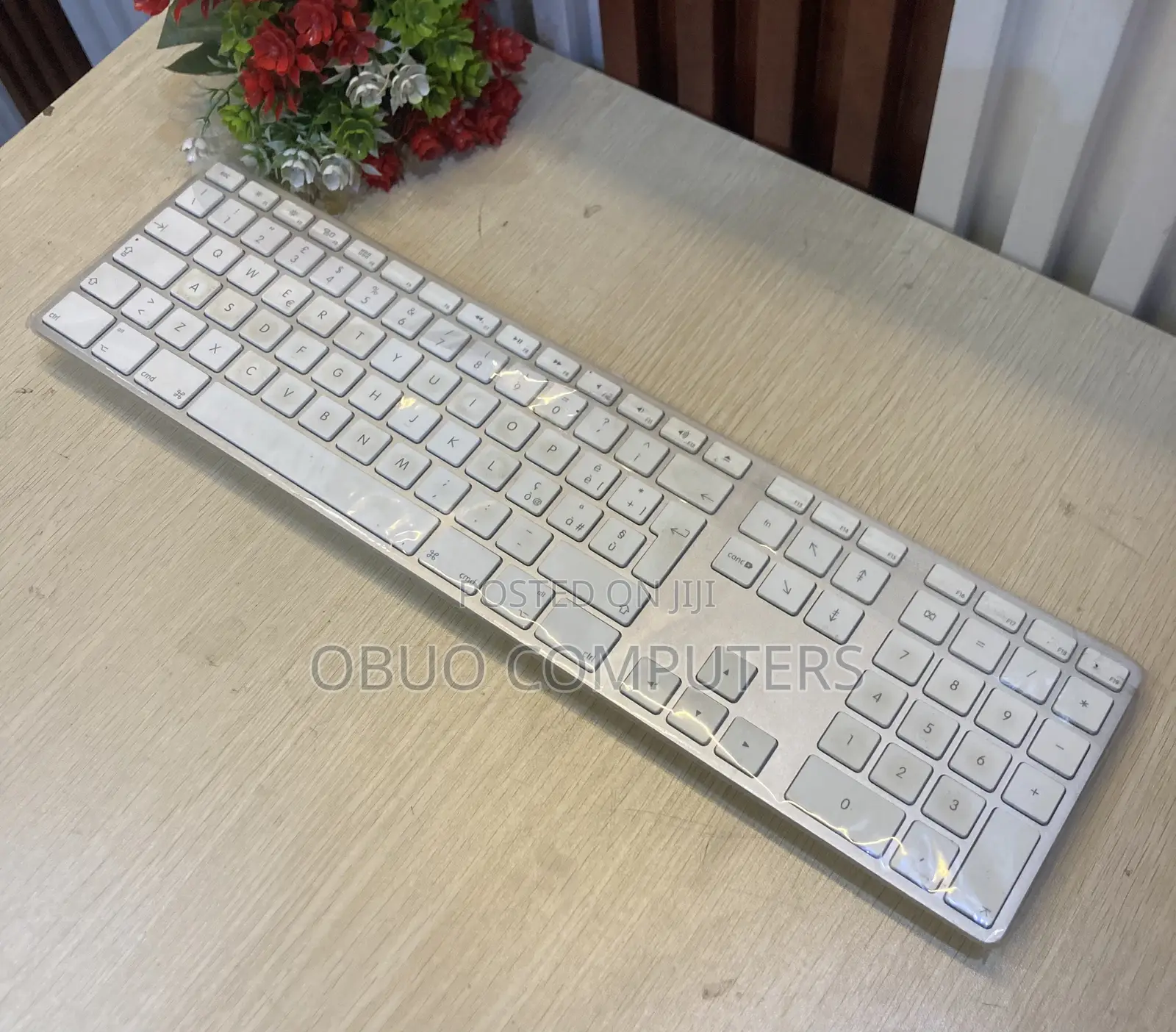 Apple Macbook Keyboard