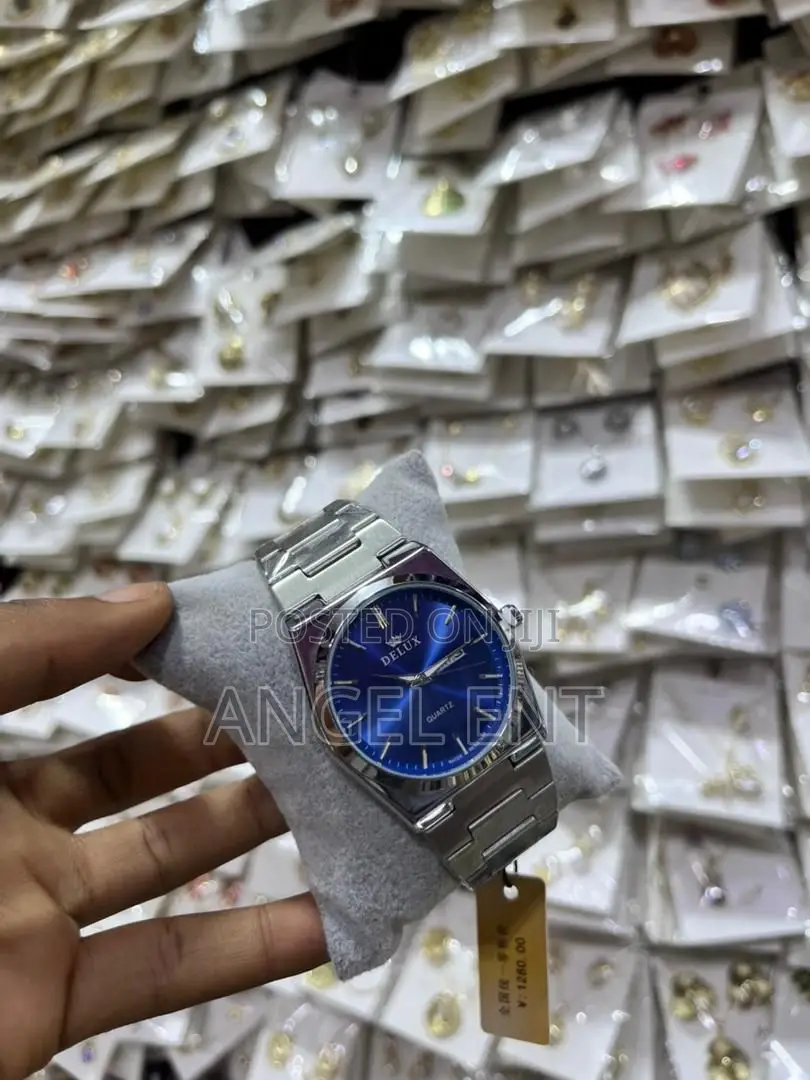 Delux Quality Watches (Delivery Before Payment in Accra Accepted)