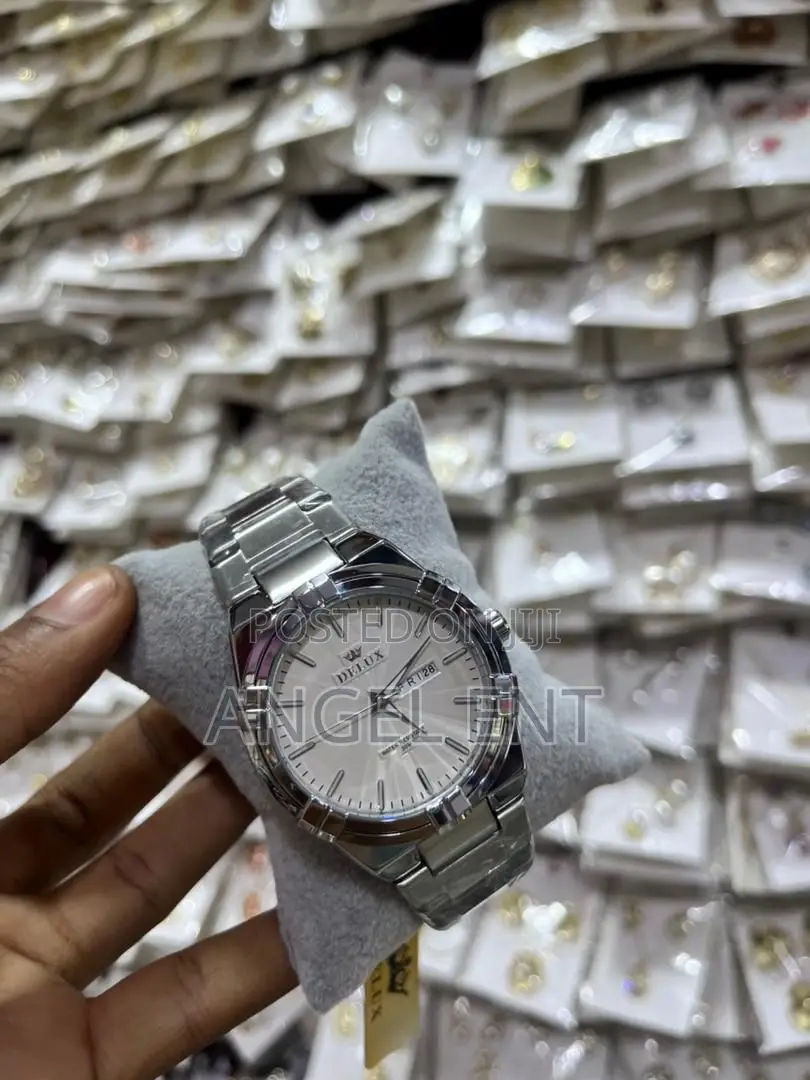 Delux Quality Watches (Delivery Before Payment in Accra Accepted)