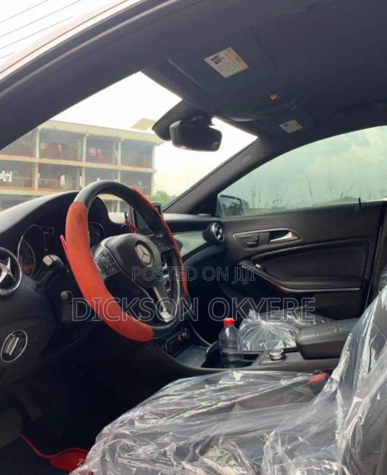 Mercedes-Benz GLE-Class 2016 Silver
