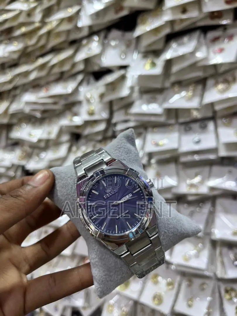 Delux Quality Watches (Delivery Before Payment in Accra Accepted)