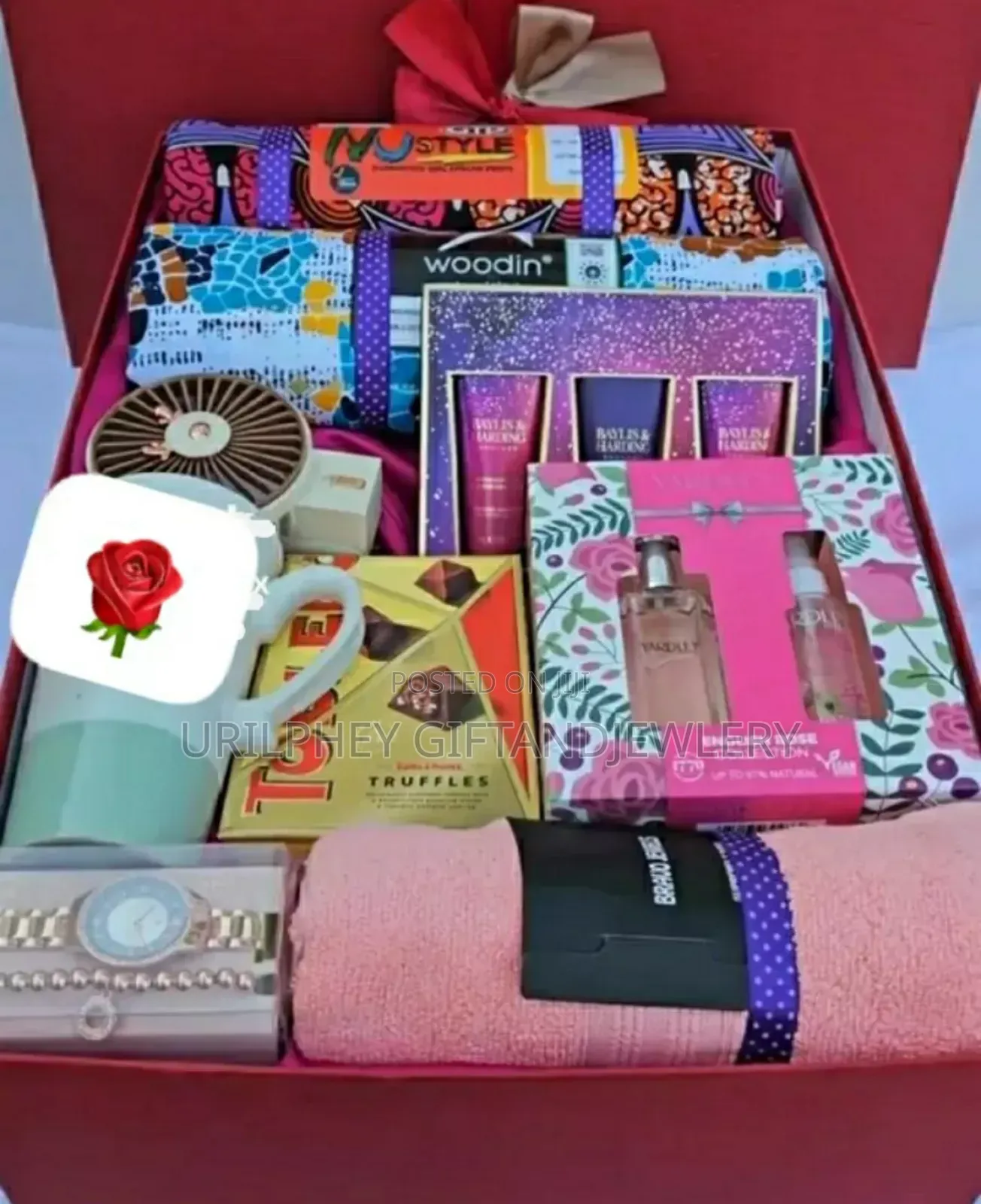 Mother's Day Gift Packages Special