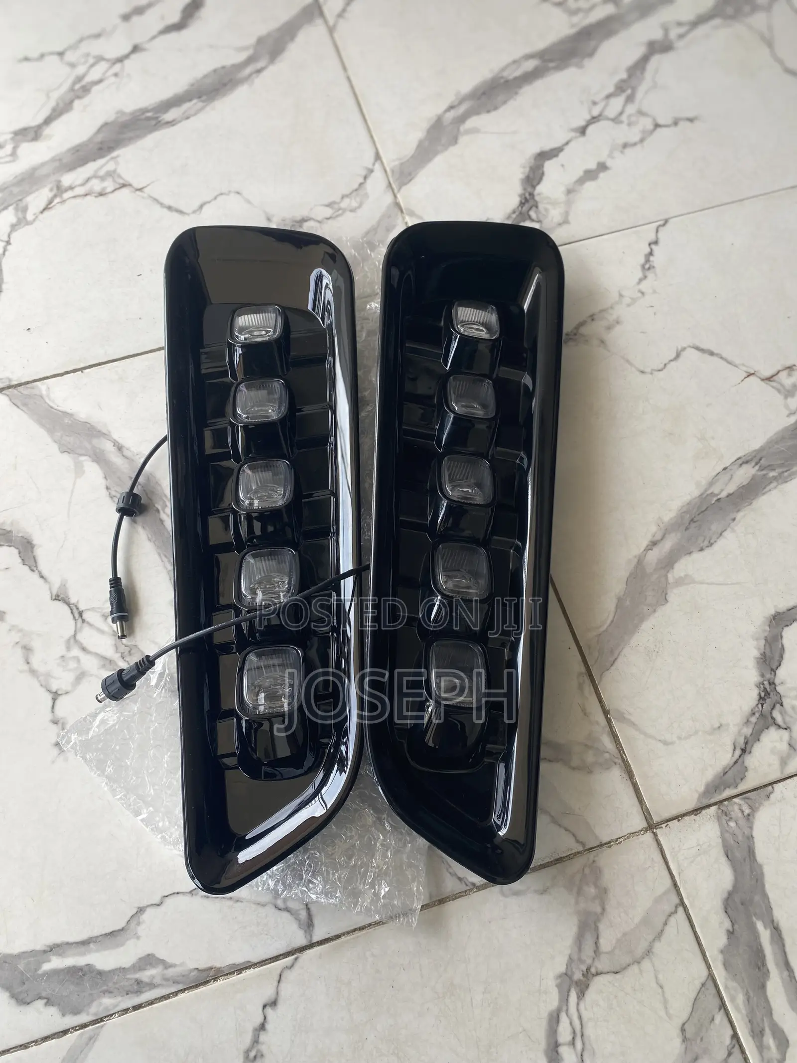 F-150 Raptor 2016,2017,2018,2019,2020 Foglight Led
