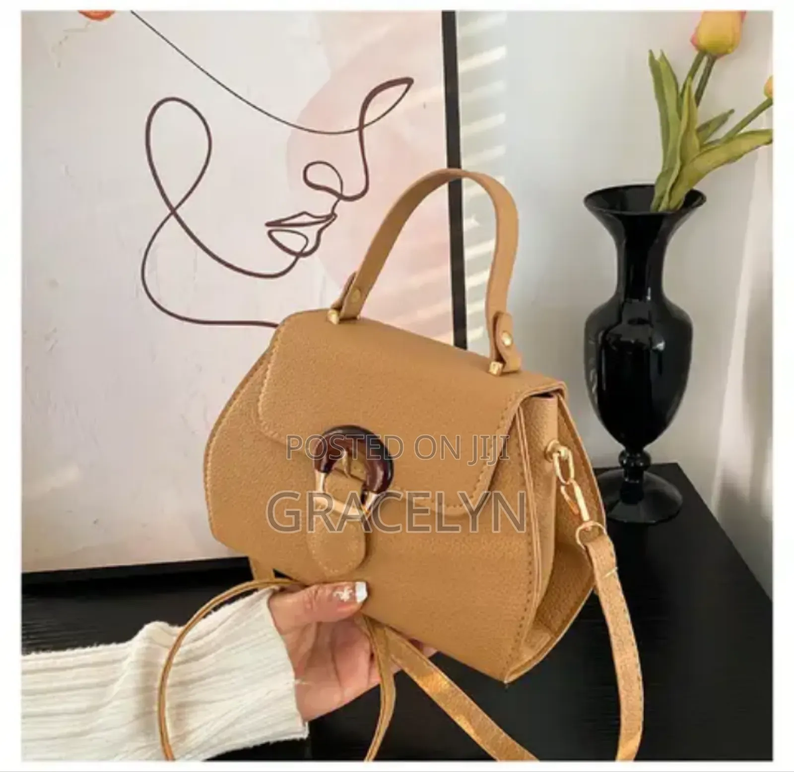Ladies Outting Bag