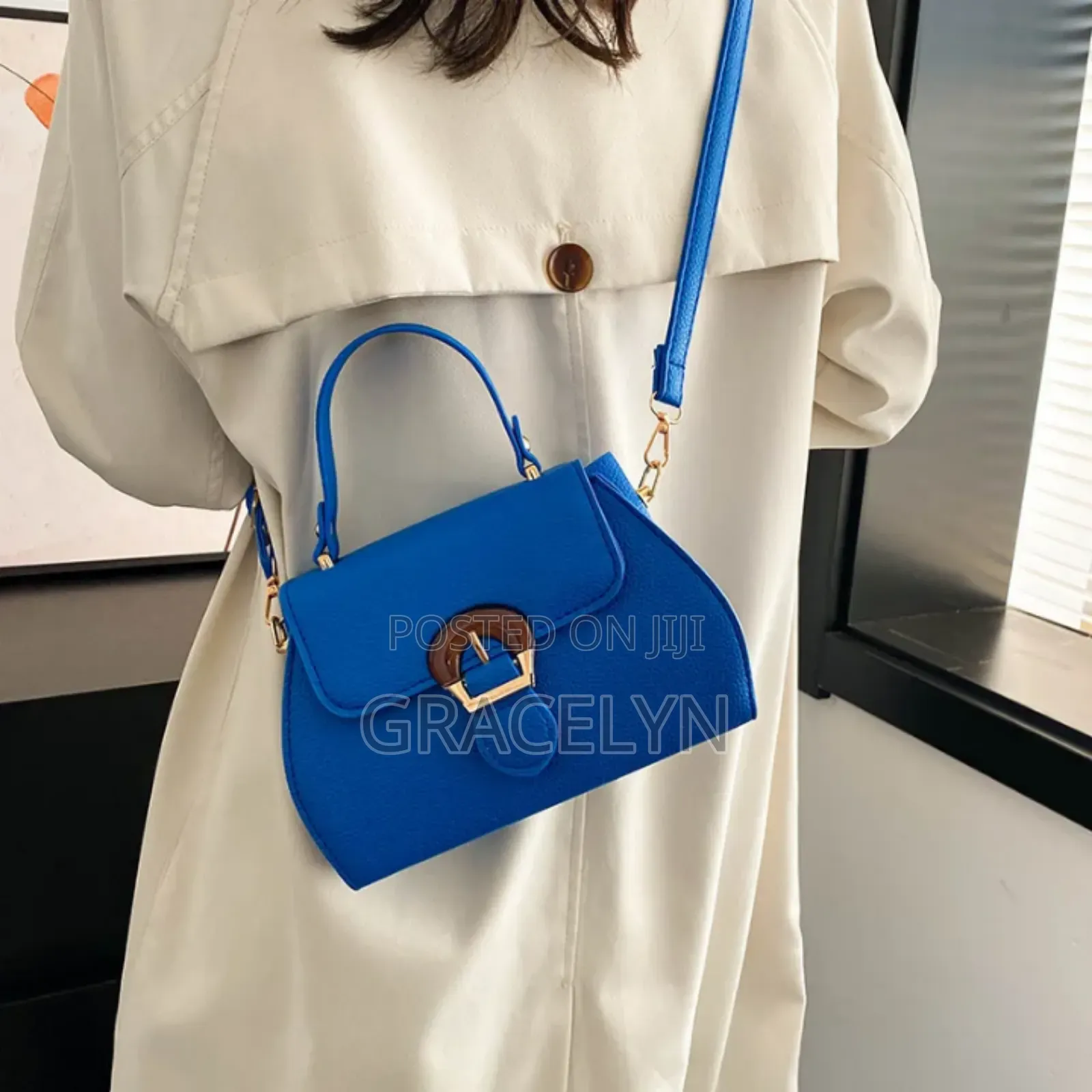 Ladies Outting Bag