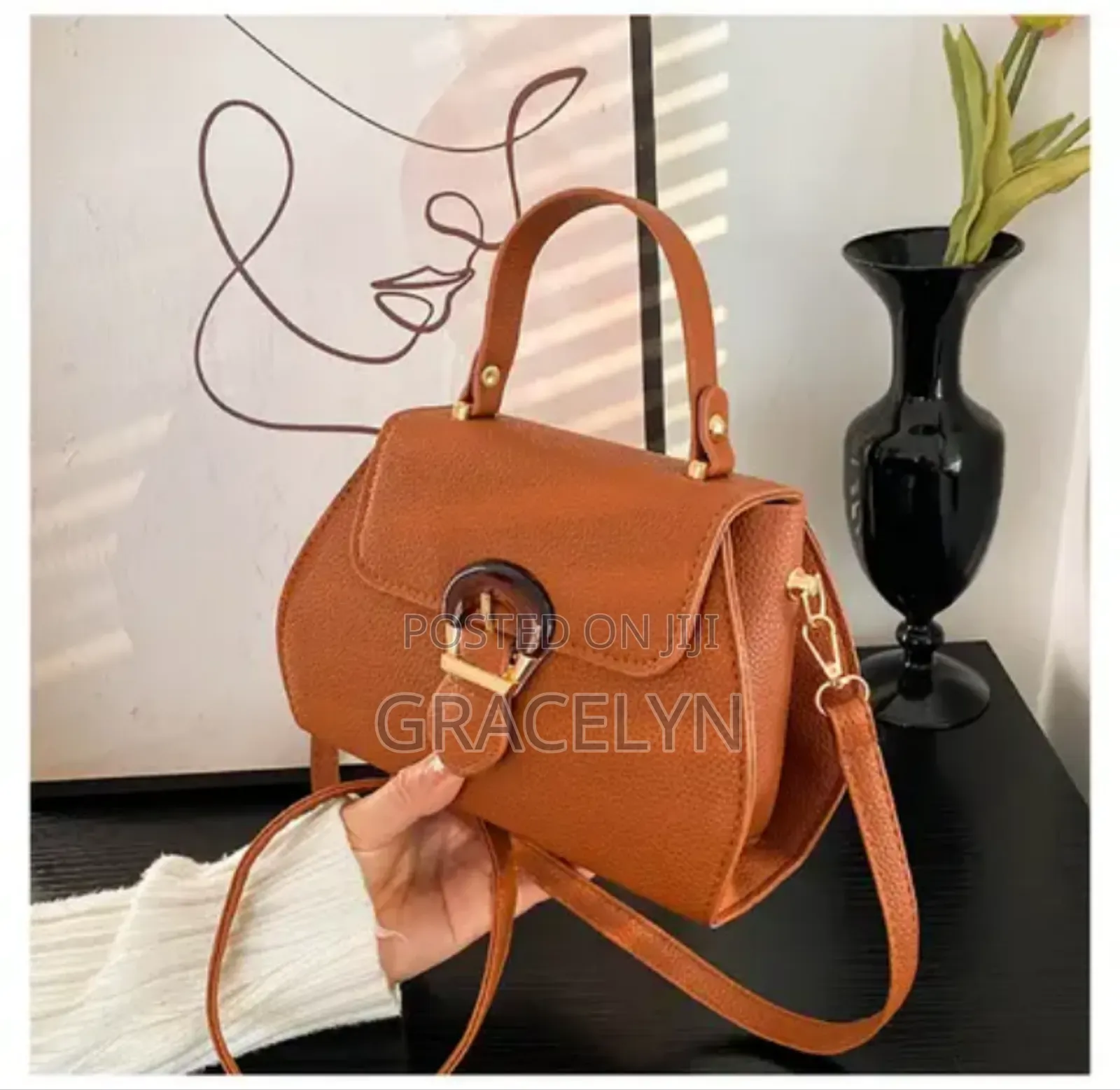 Ladies Outting Bag
