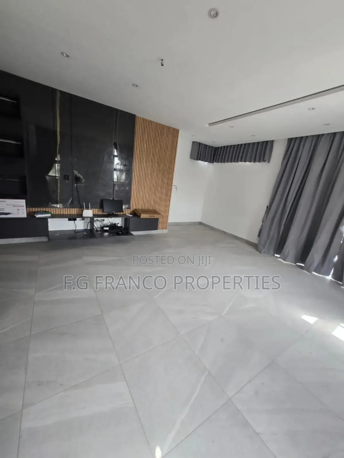 4bdrm House in Kg Franco Properties, Spintex for sale