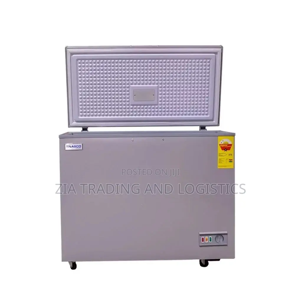 Nasco 25oltrs Chest Freezer
