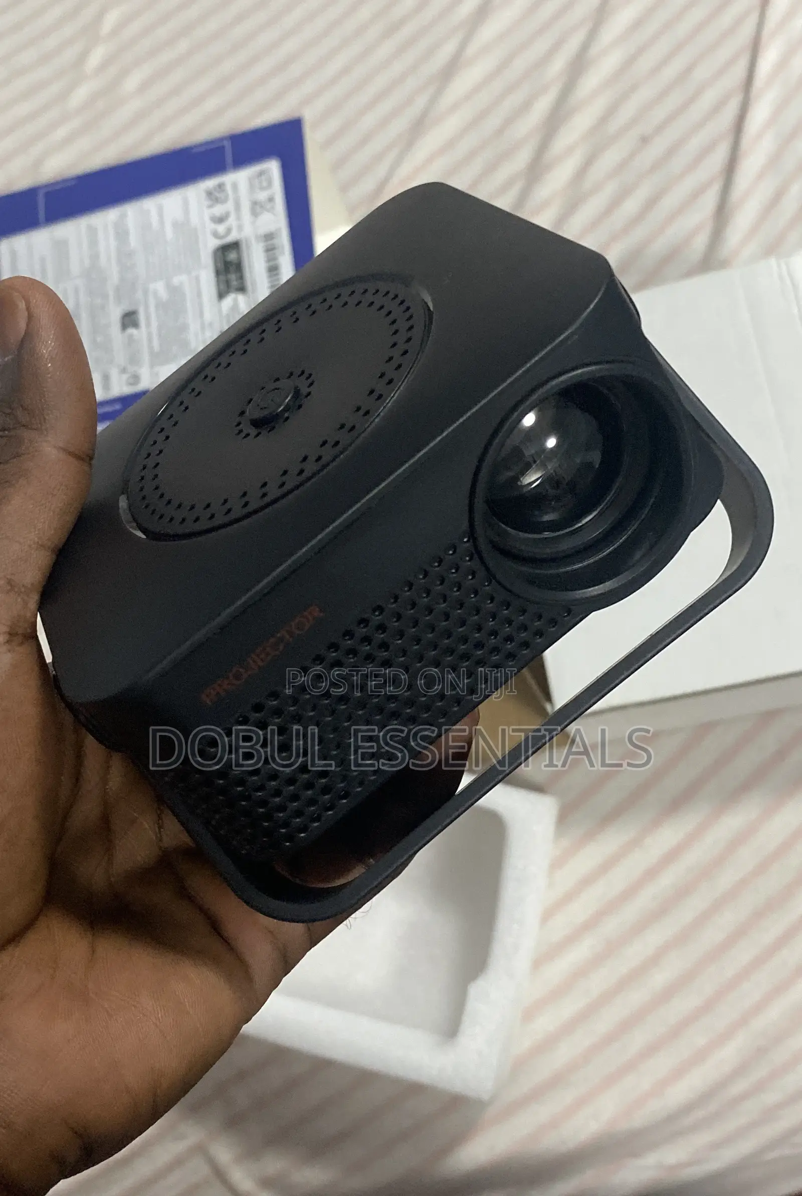 Portable Projector
