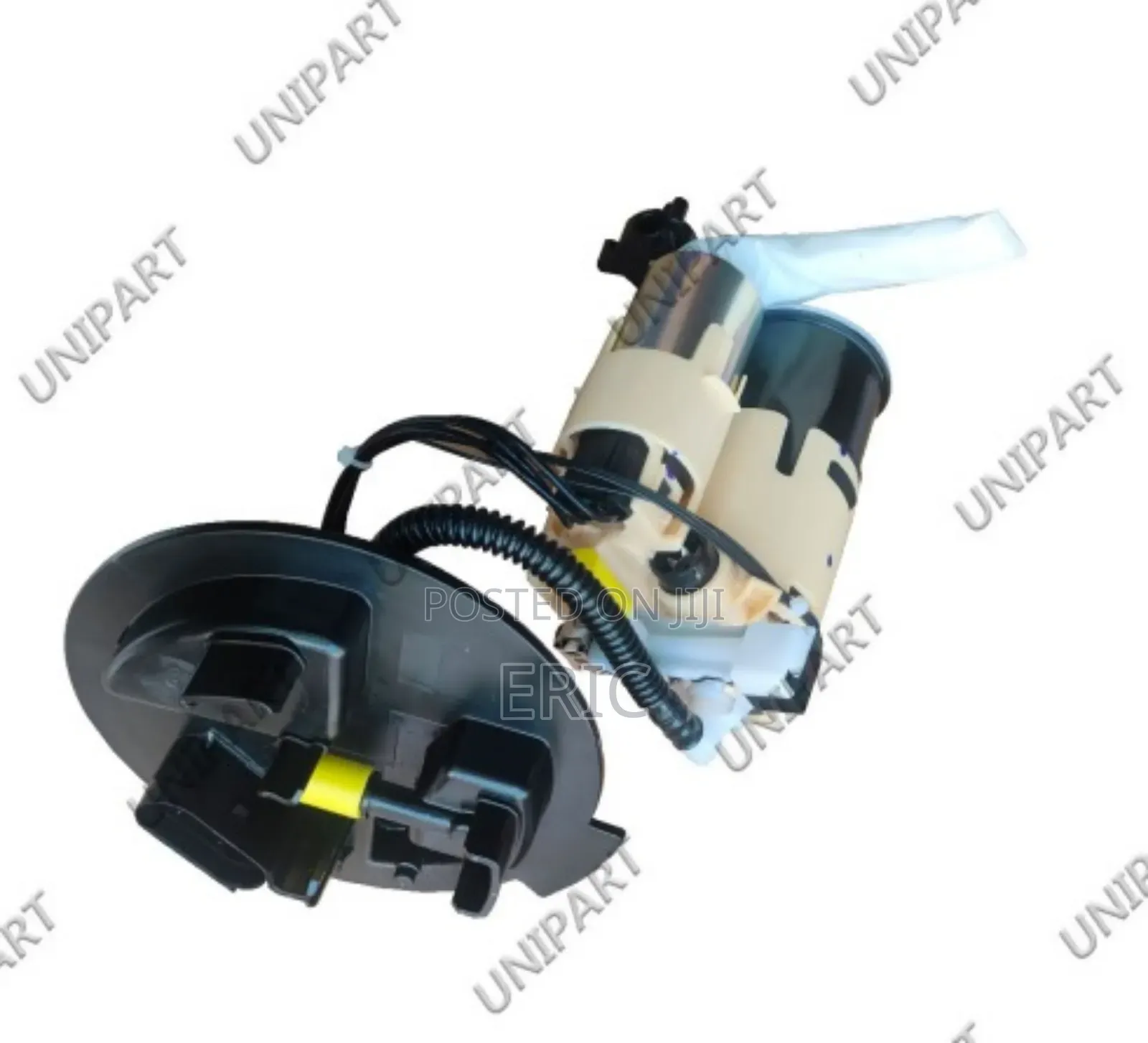 Original Fuel Pump for Mercedes Benz