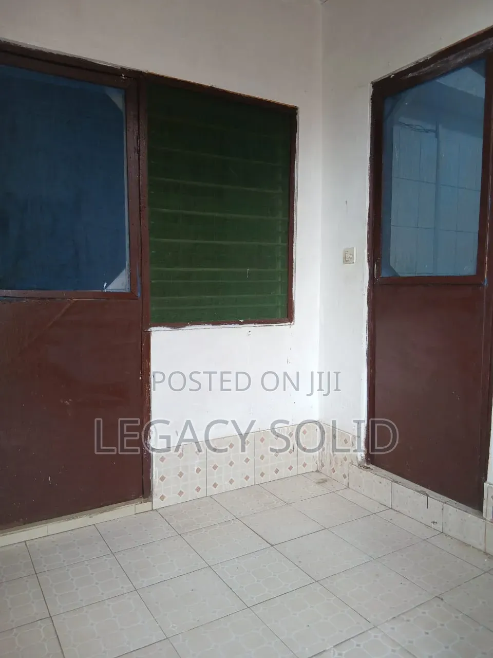 1bdrm Apartment in Legacy Solid Real, Ledzokuku-Krowor for rent
