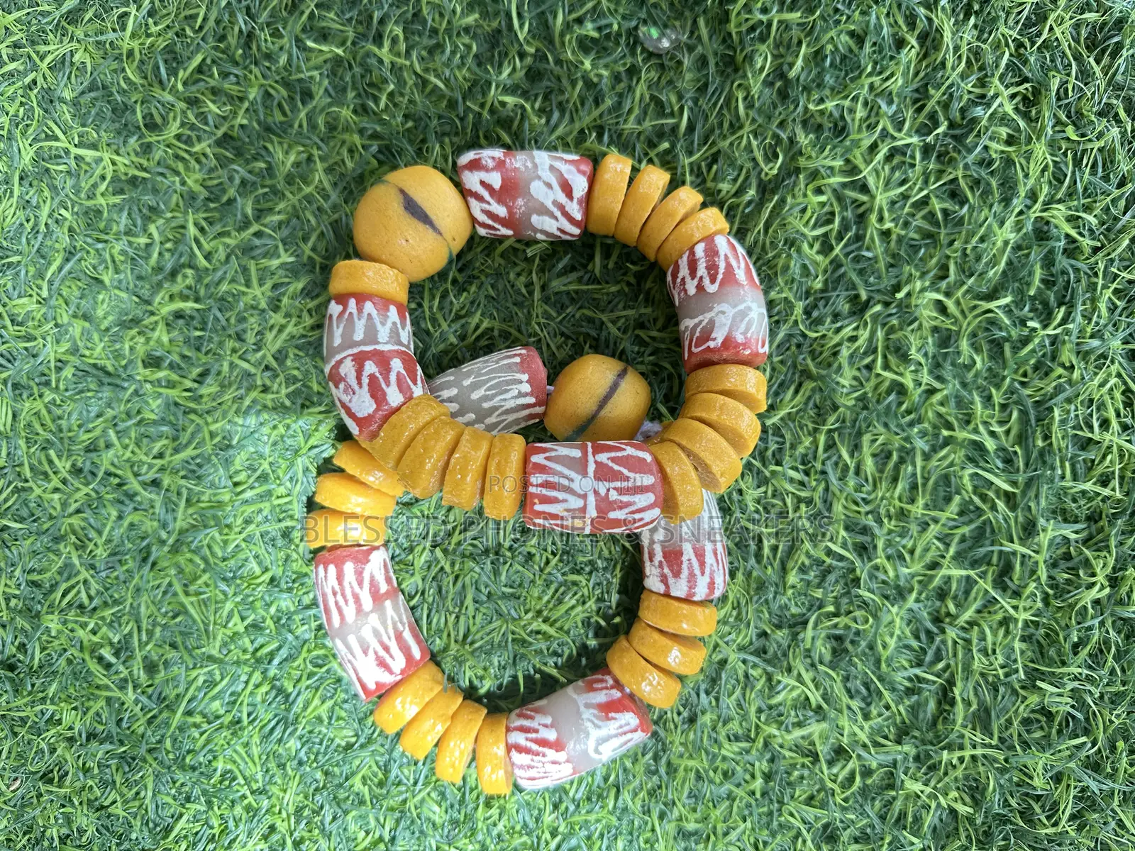 Traditional Bracelets
