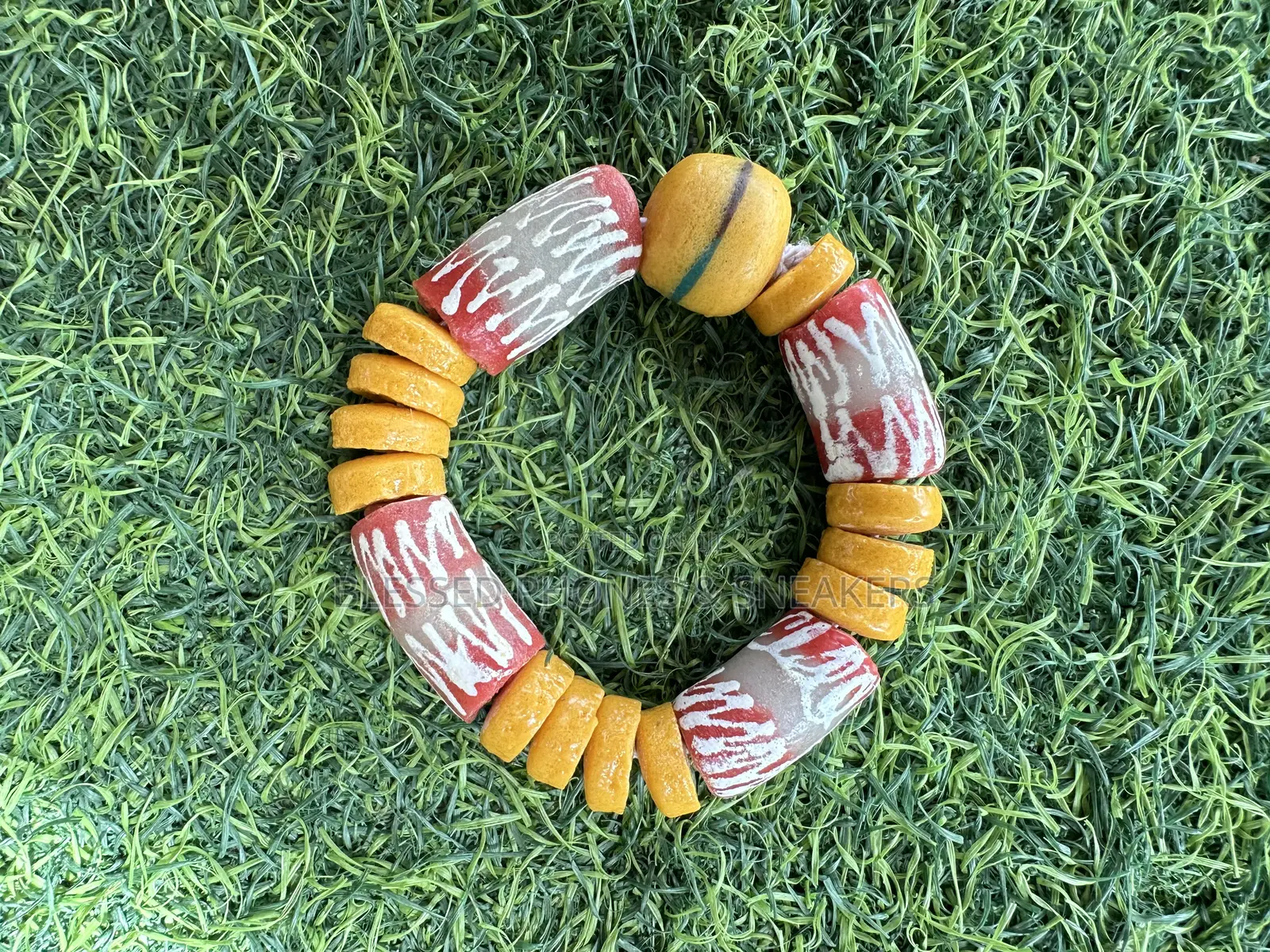 Traditional Bracelets