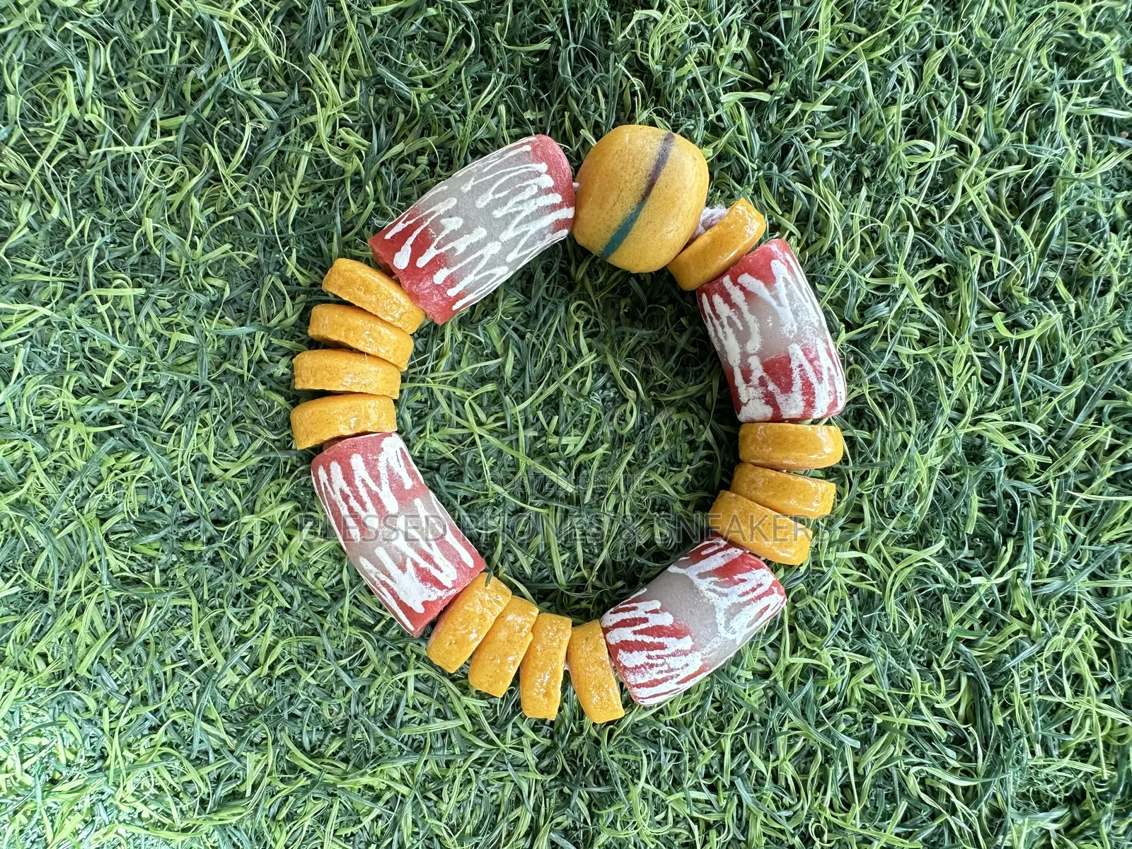 Traditional Bracelets
