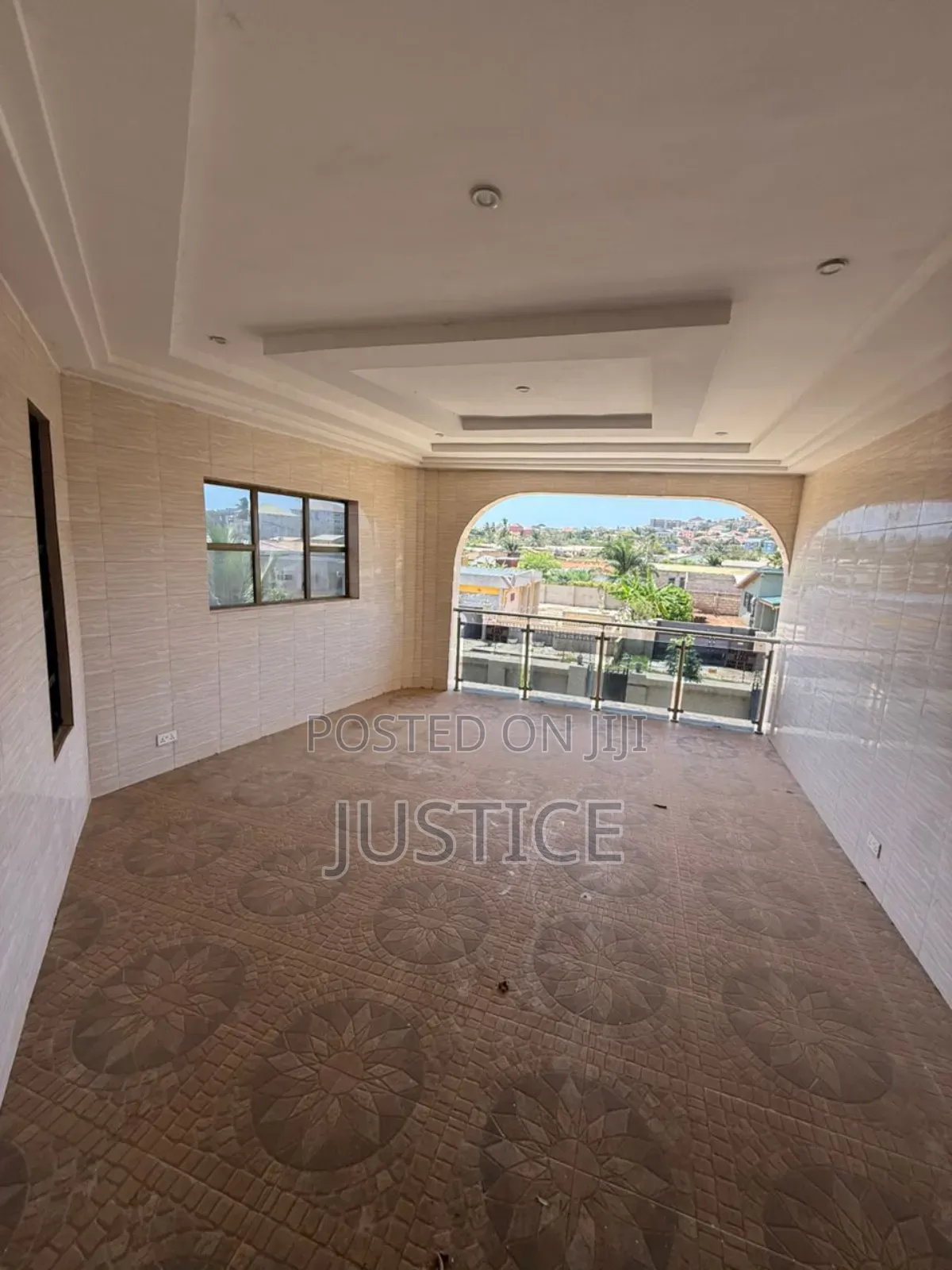 5bdrm House in Old Barrier for sale