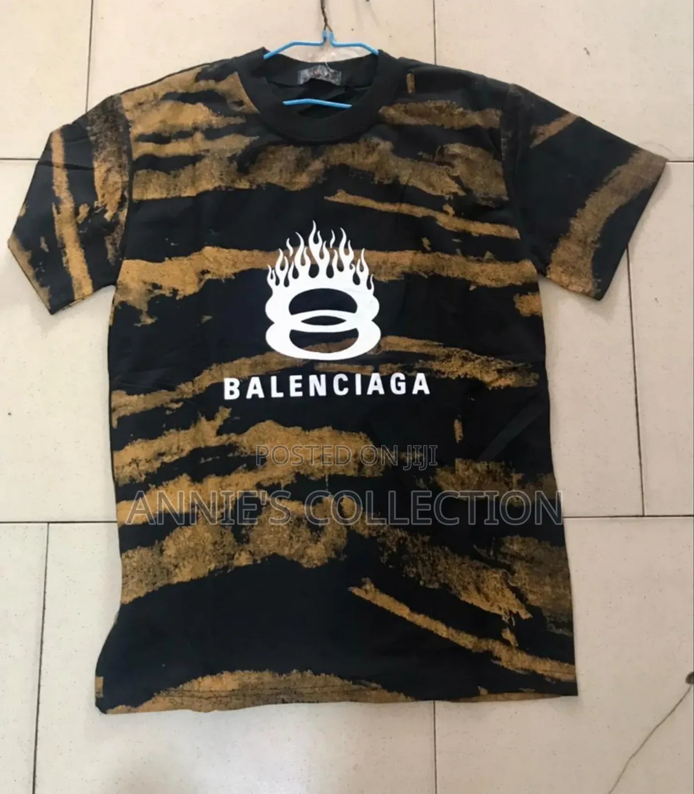 Teens Top and Trousers
