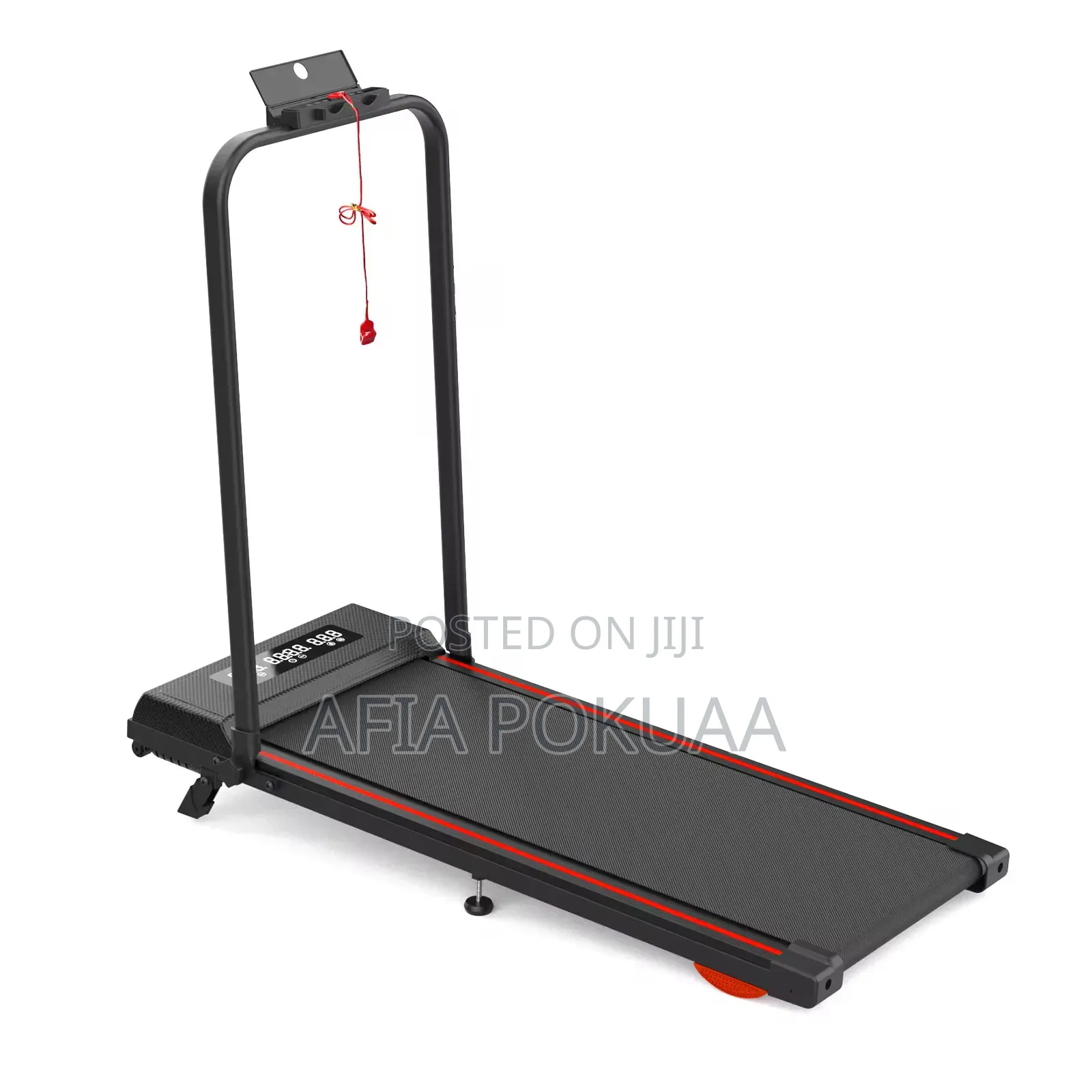 Treadmill 120kg