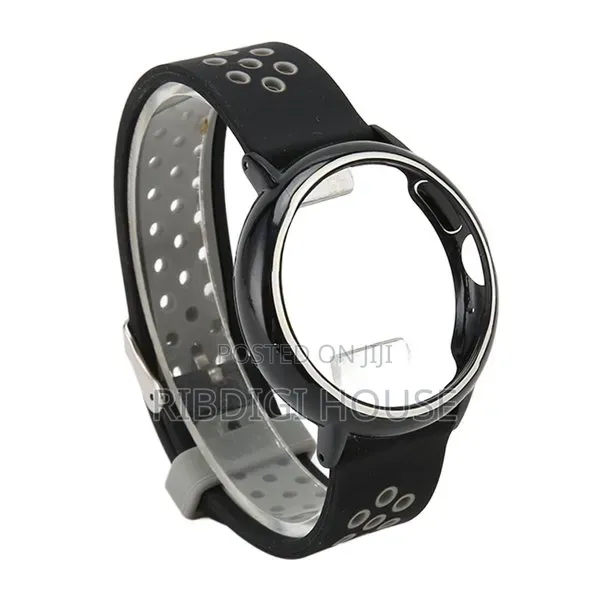 Google Pixel Watch Strap-It-Armband, Ersatzarmband