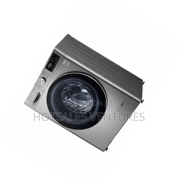Ultimate Lg 10.5 Kg Ai Dd Technology Washing Machine - F4v5ryp2t