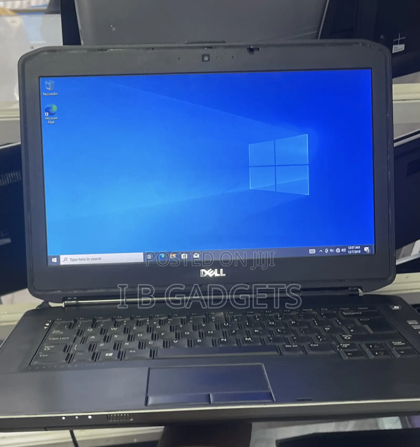 Laptop Dell Latitude E5430 4GB Intel Core i3 HDD+SSD 320GB