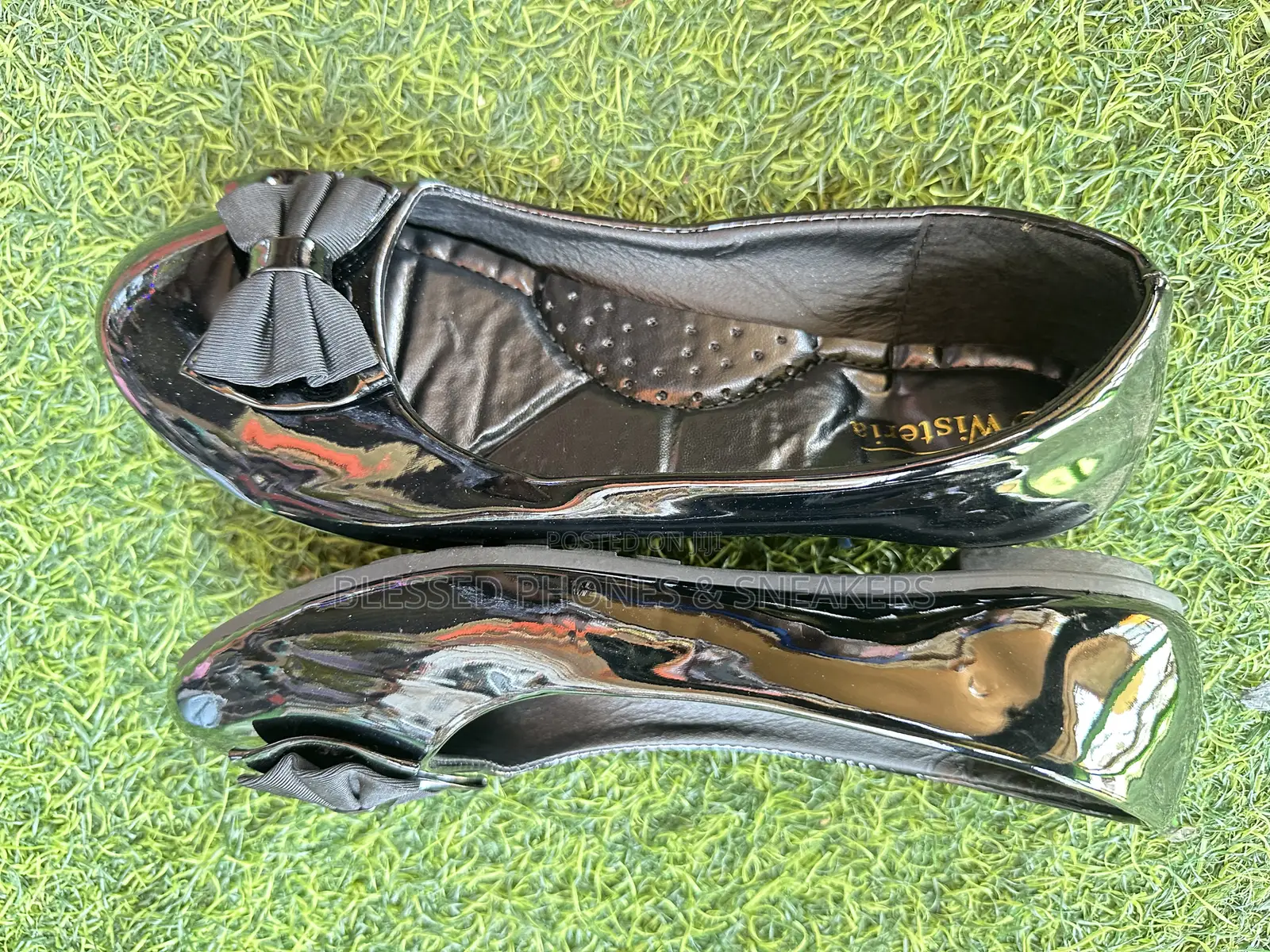 Get the Best and Quality Ladies Shoe