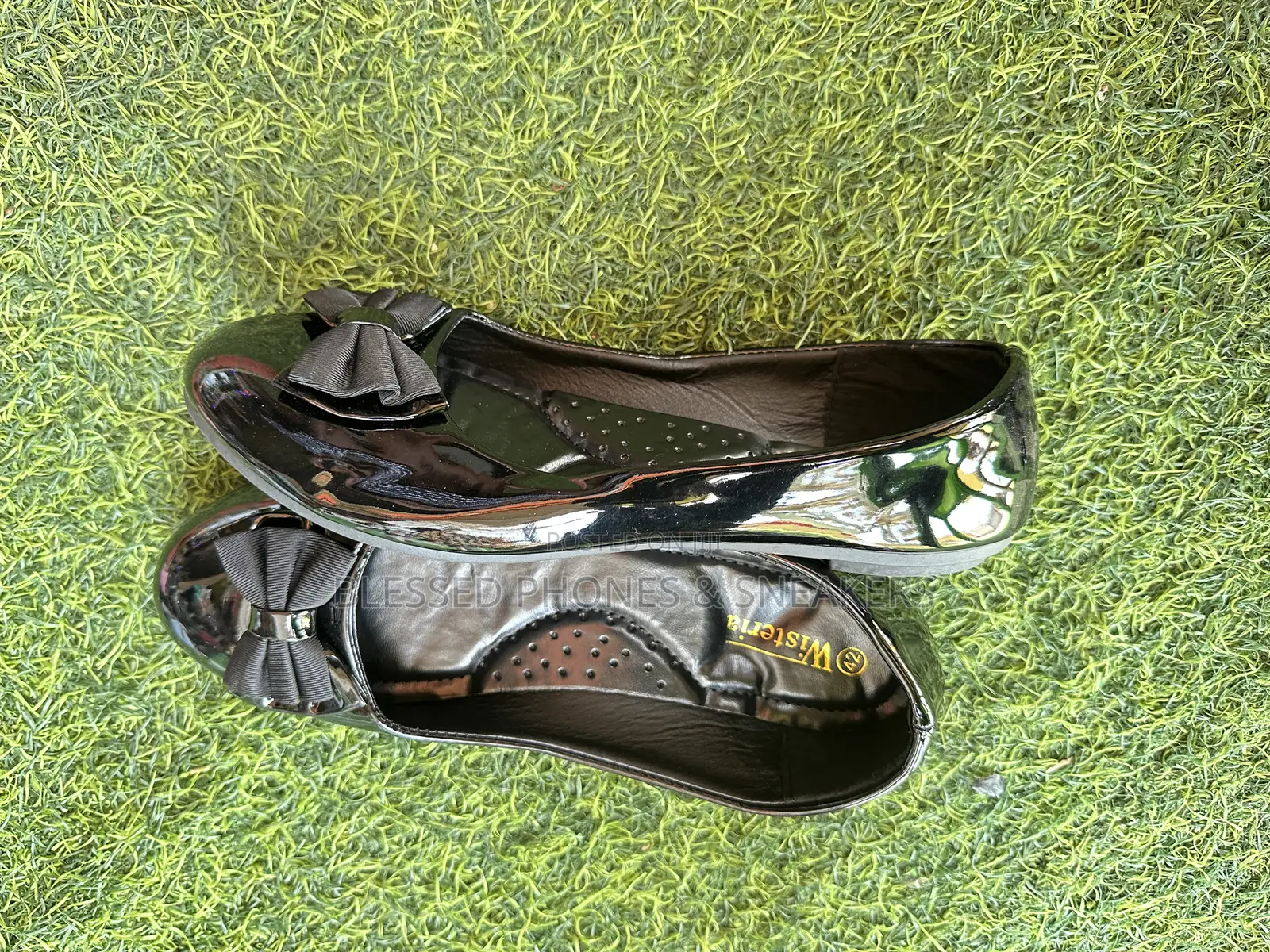 Get the Best and Quality Ladies Shoe