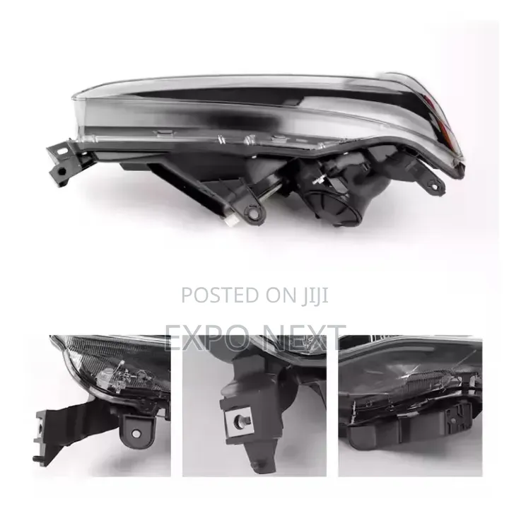 Headlight for Toyota 4 Runner 2014 - 2020