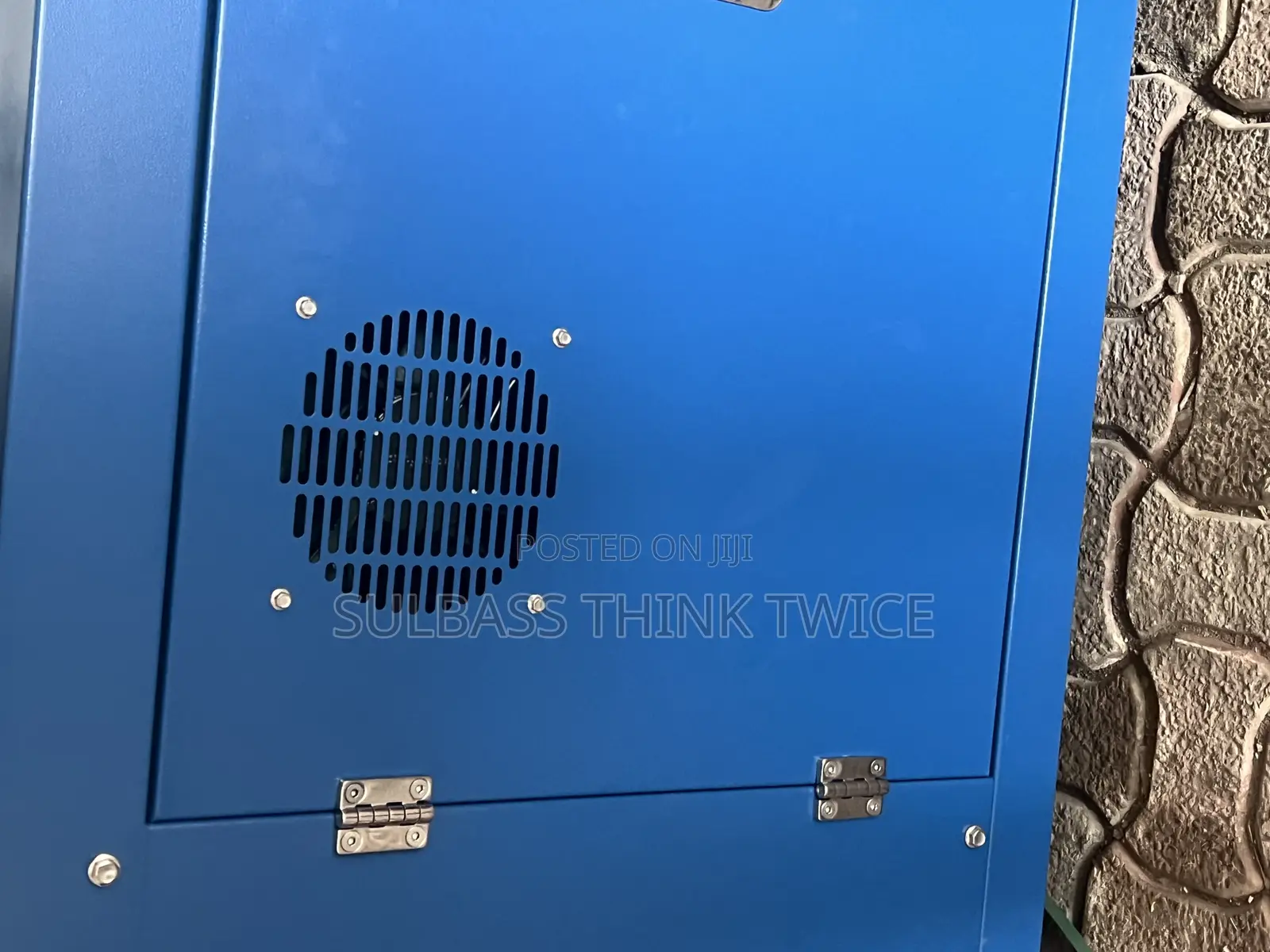 10kva Key Start Generator/Plant