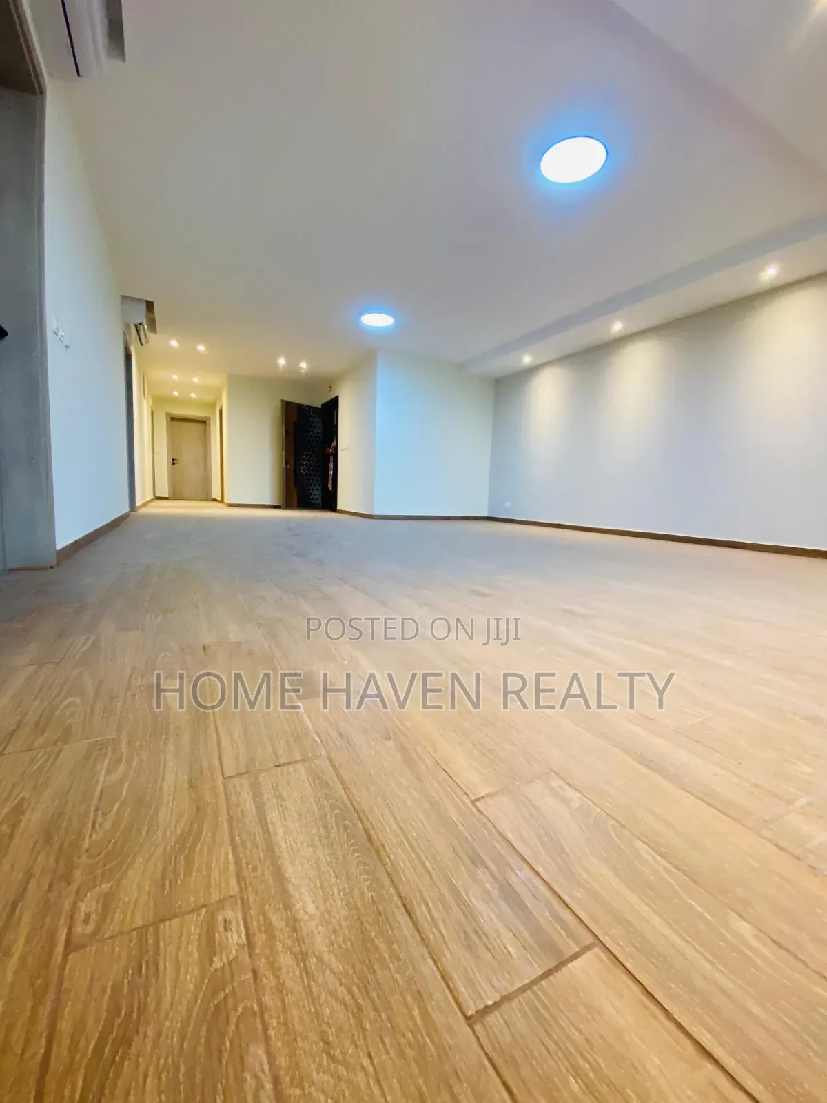 3bdrm Apartment in Airport Residentials for rent