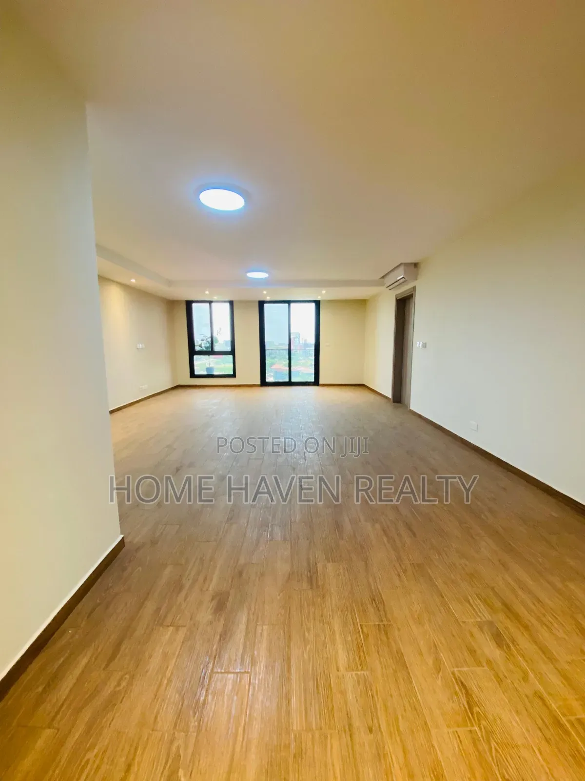 3bdrm Apartment in Airport Residentials for rent
