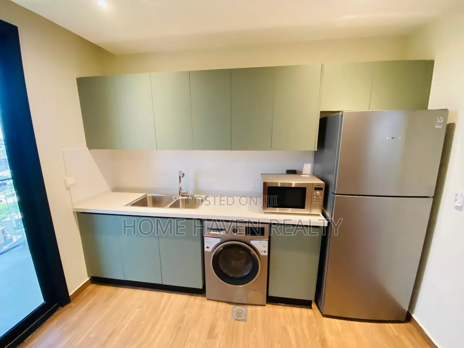3bdrm Apartment in Airport Residentials for rent
