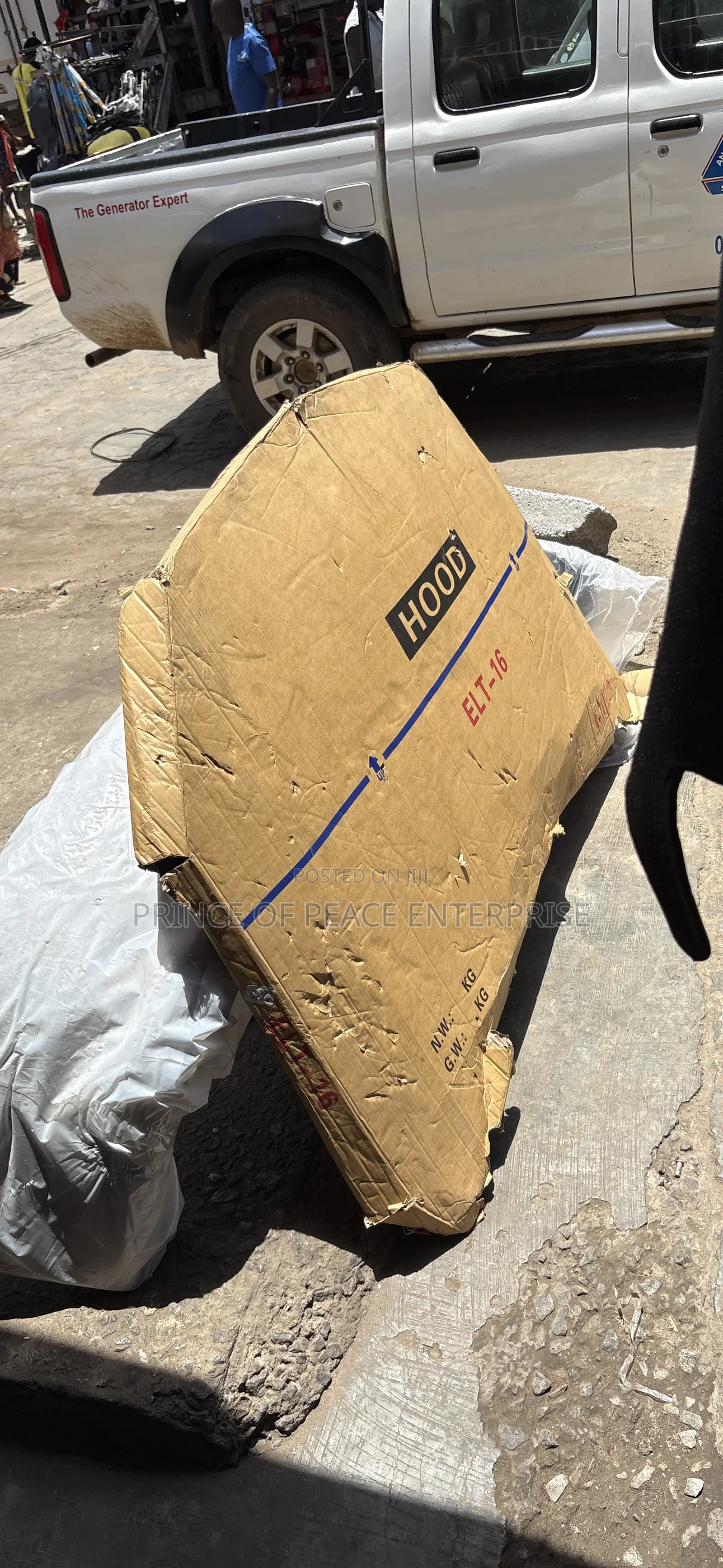 Hyundai Elantra 2012 2013 2016 Bonnet Hood