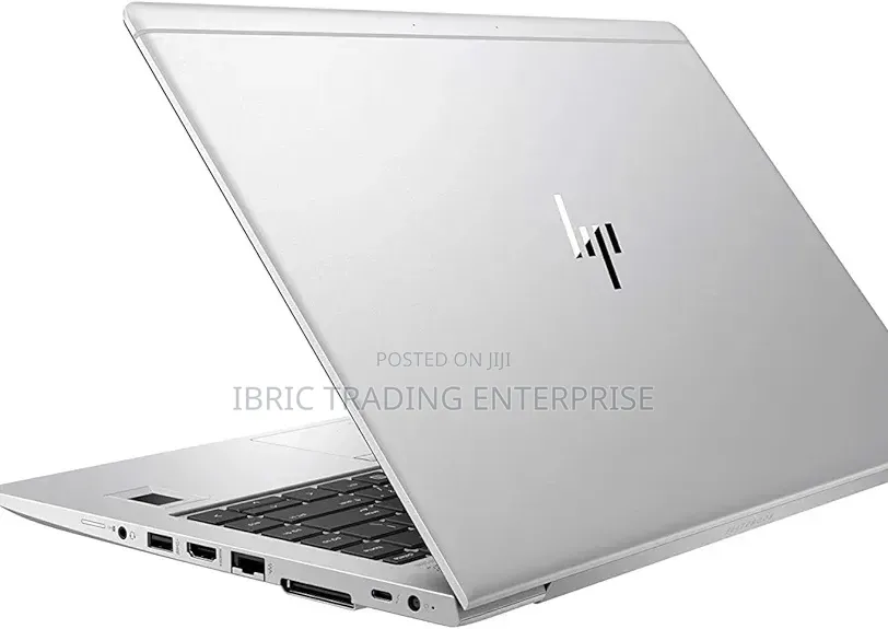 New Laptop HP EliteBook 840 G6 8GB Intel Core i5 SSD 256GB