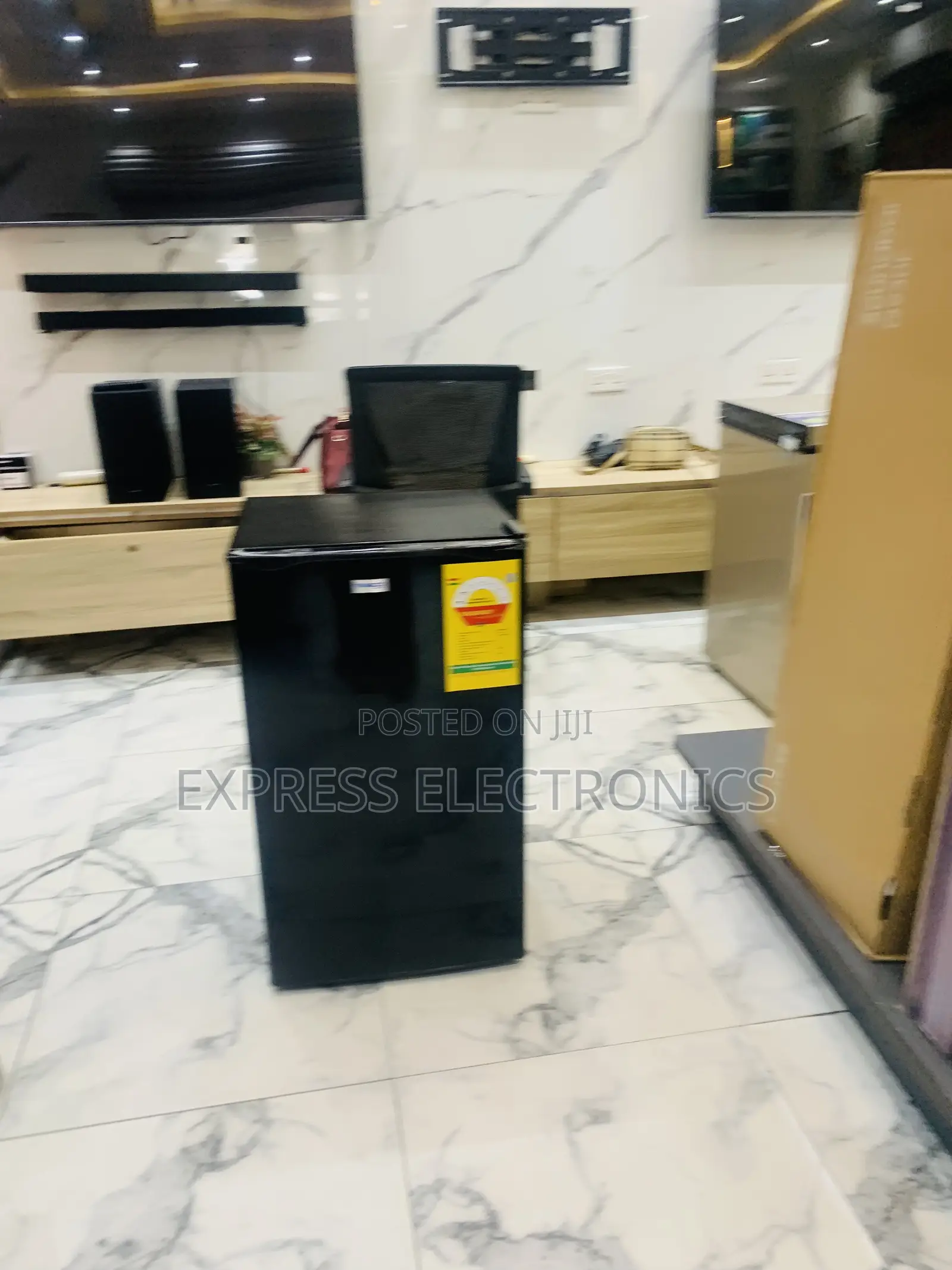 Highly Recommended Single Door Fridge Nasco Nasf1-110fl With