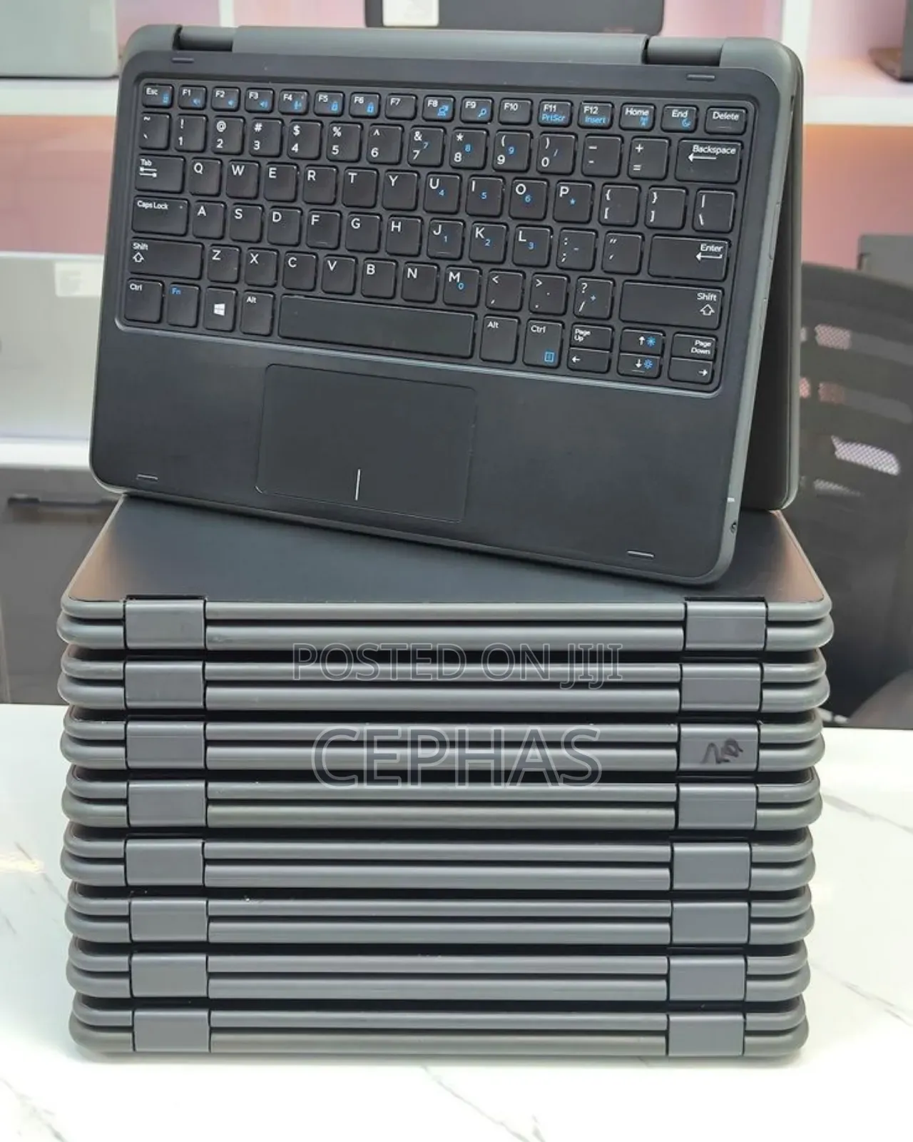 New Laptop Dell Latitude 7480 8GB Intel SSD 256GB