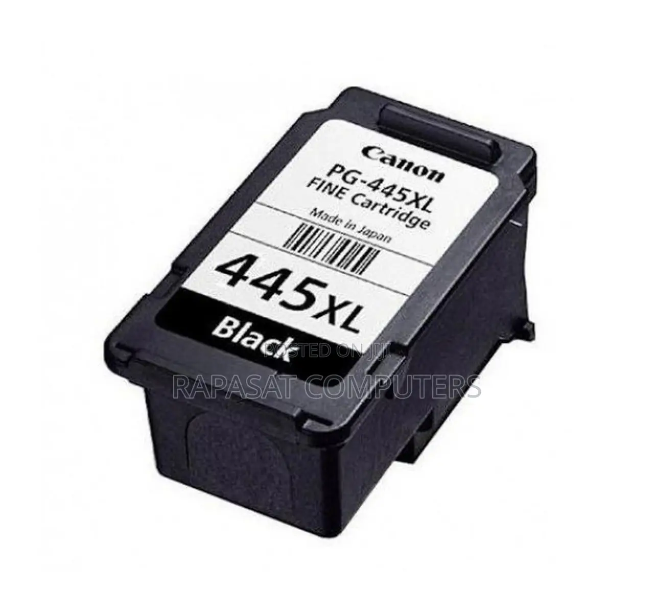 Canon 445xl Black Ink Cartridge